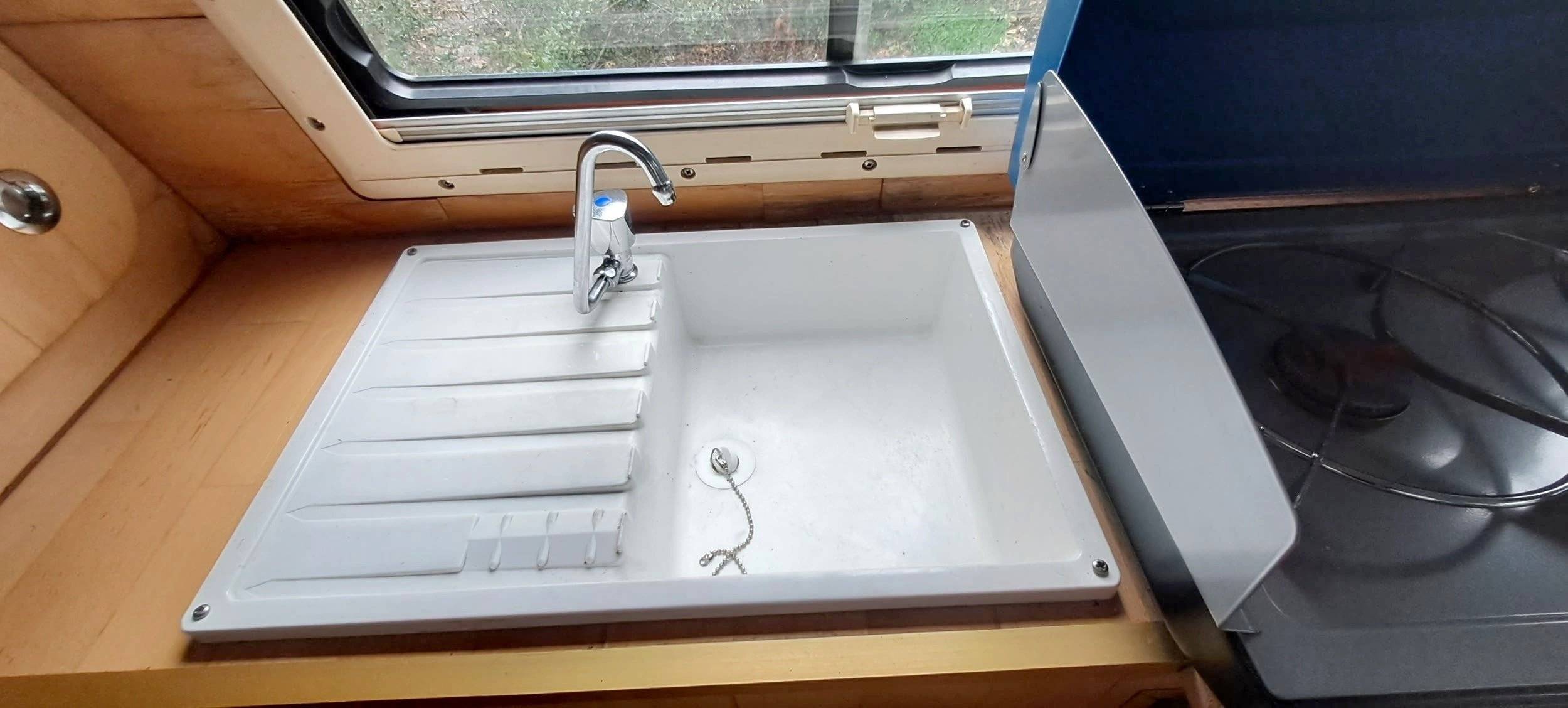 Volkswagen Transporter T4