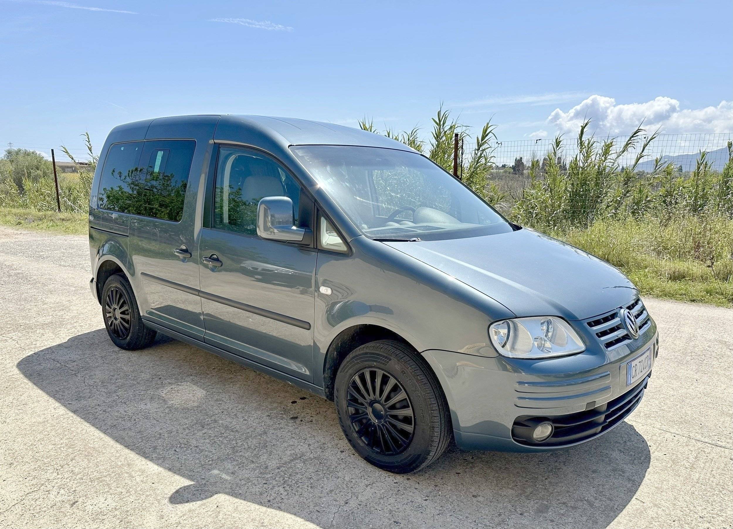 Volkswagen Volkswagen