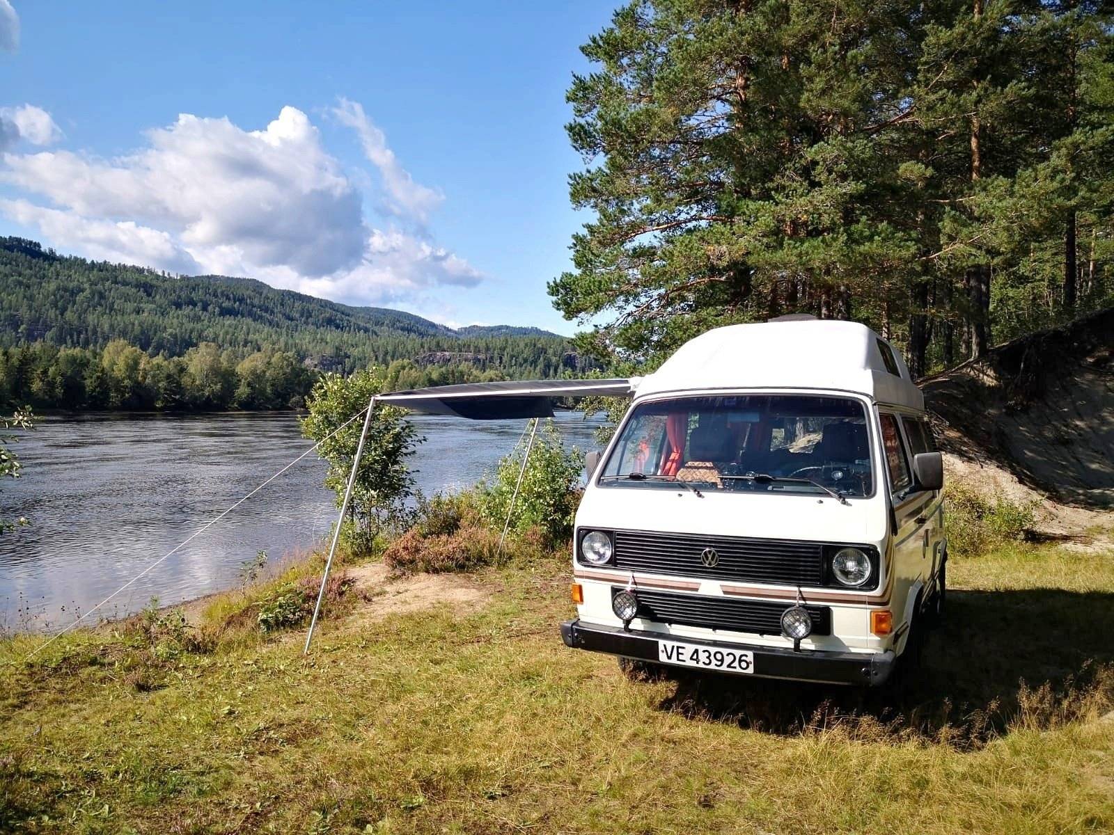Volkswagen T3/T25