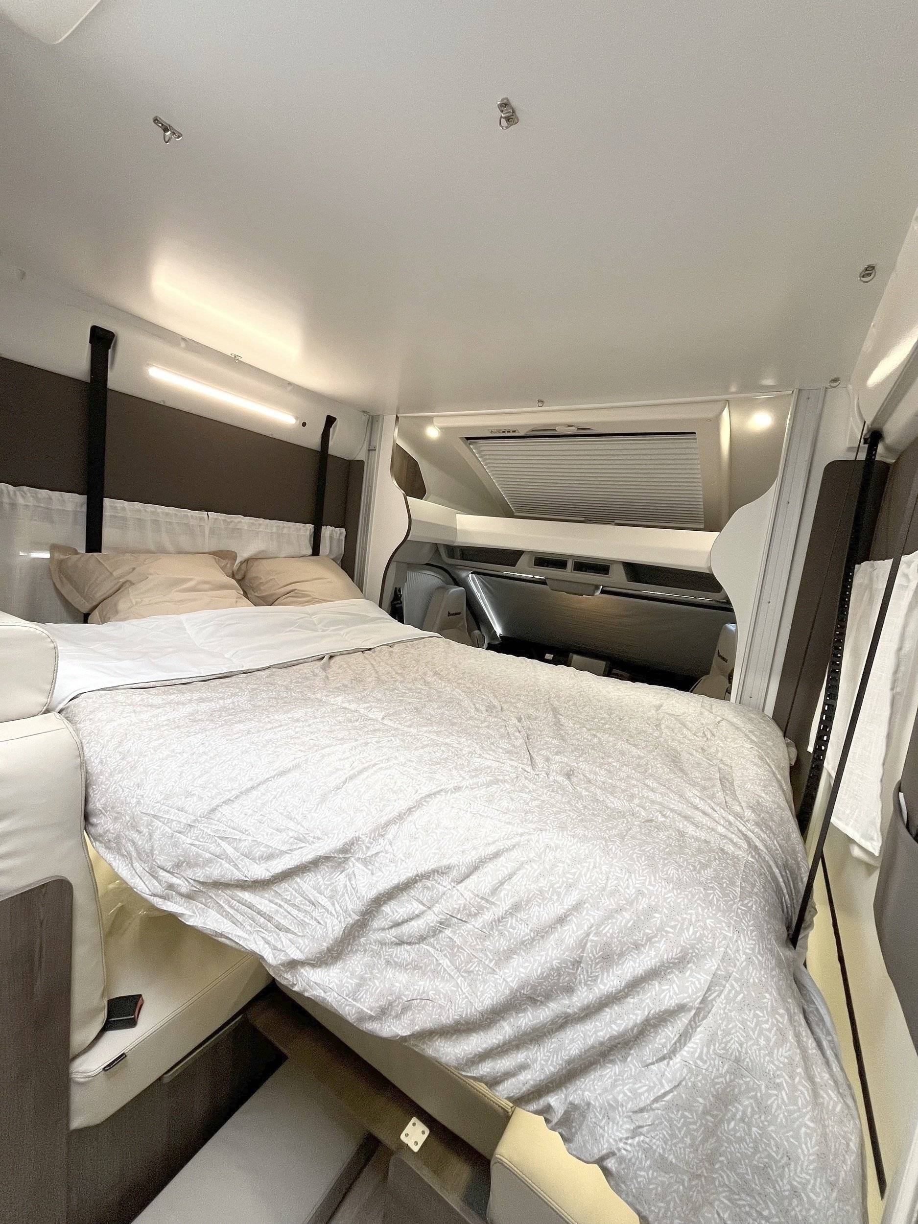 Benimar BENIMAR TESSORO 481