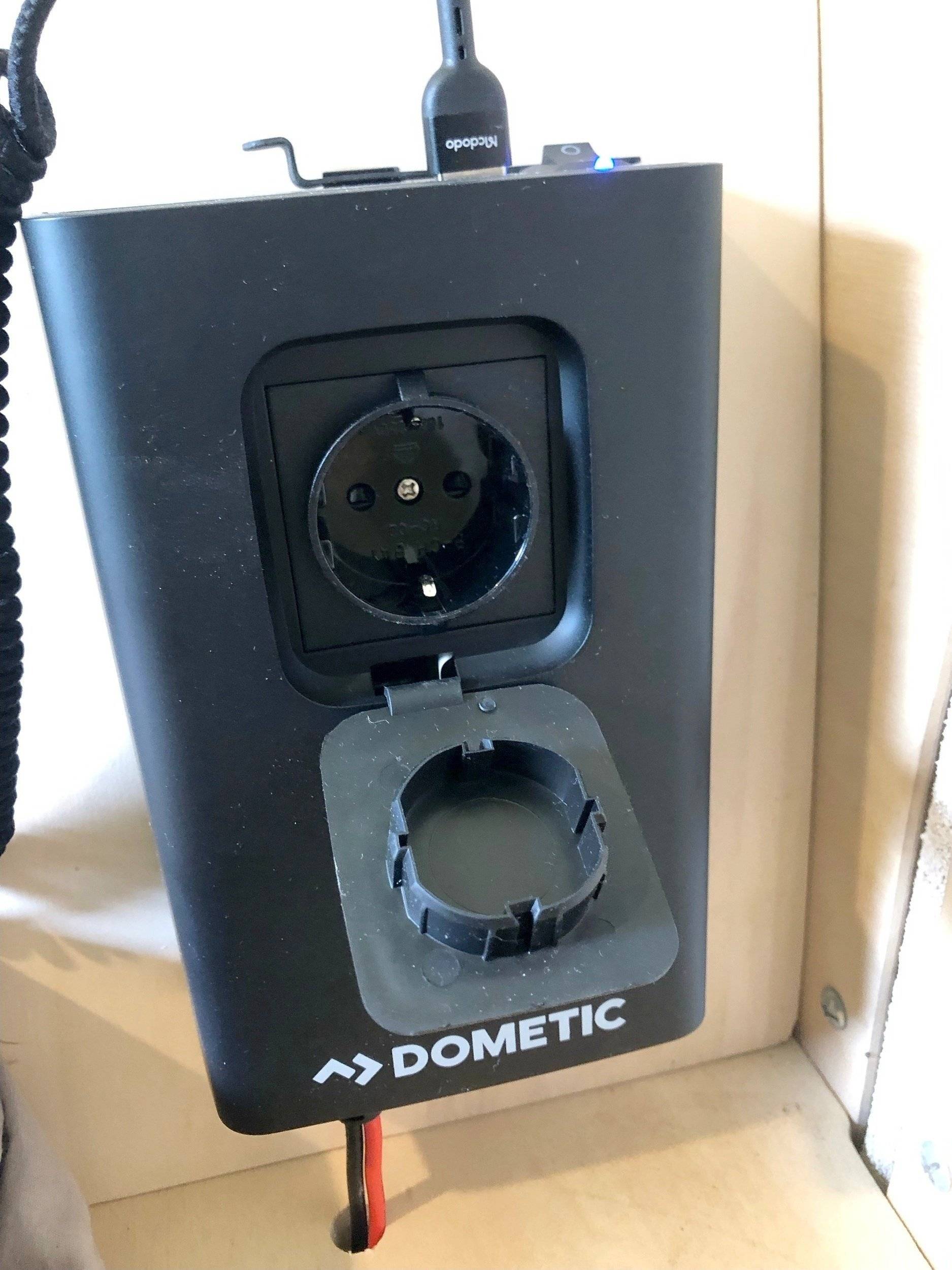 Volkswagen Transporter T5 2 l 102 ch