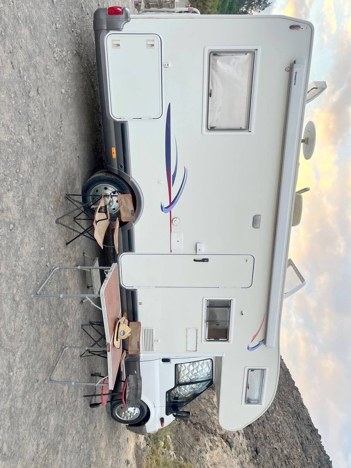 Challenger challenger