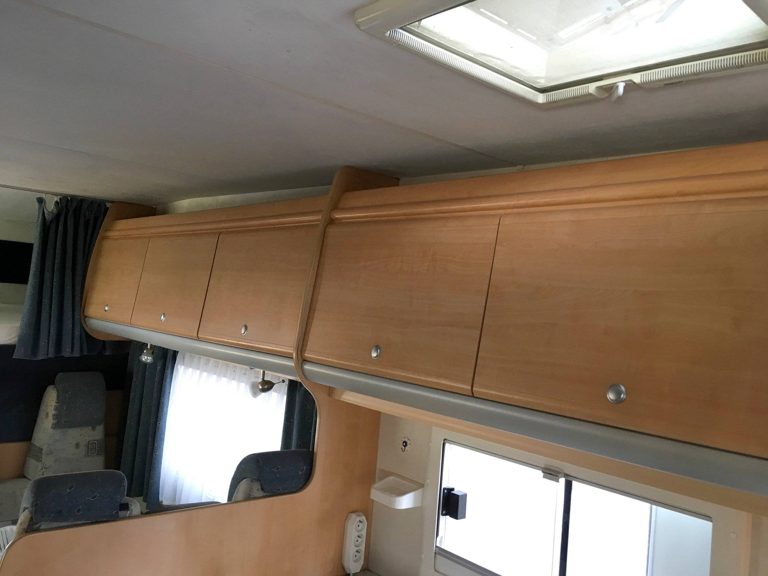 Chausson 26