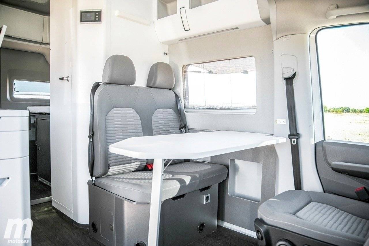 Volkswagen Gran California