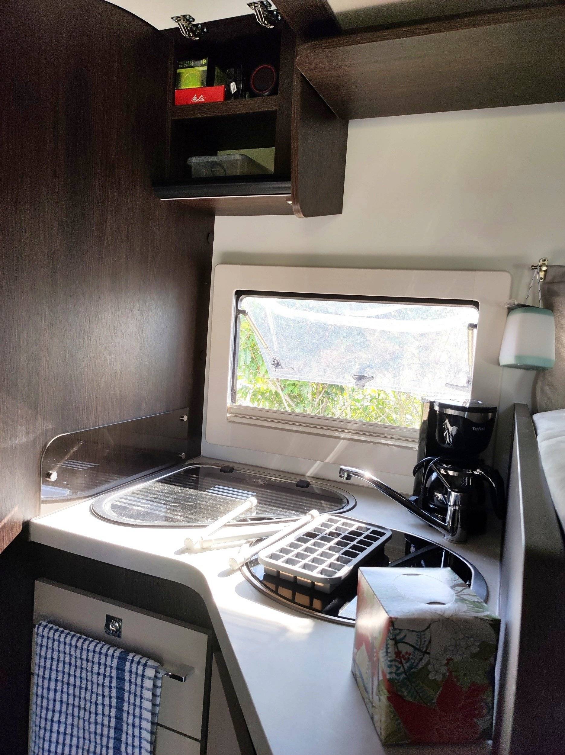 Benimar Benimar Tessoro 495UP