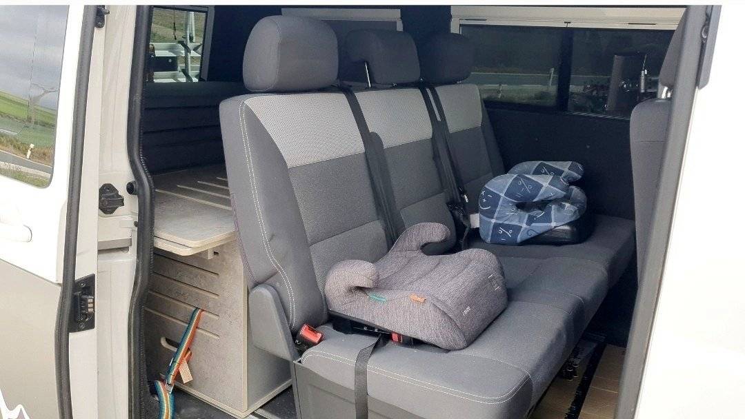 Volkswagen Volkswagen T6