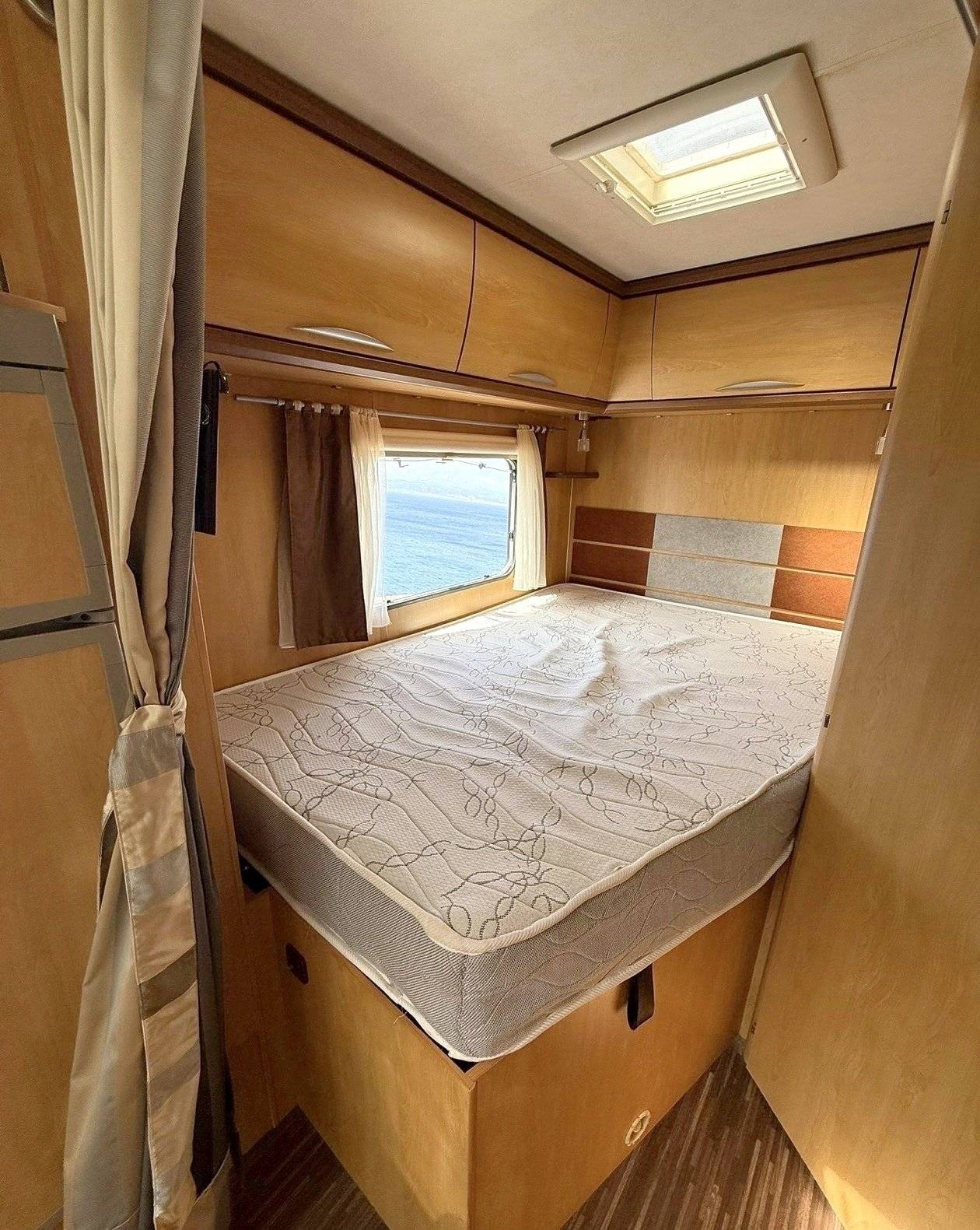 Pilote G690 L Sensation