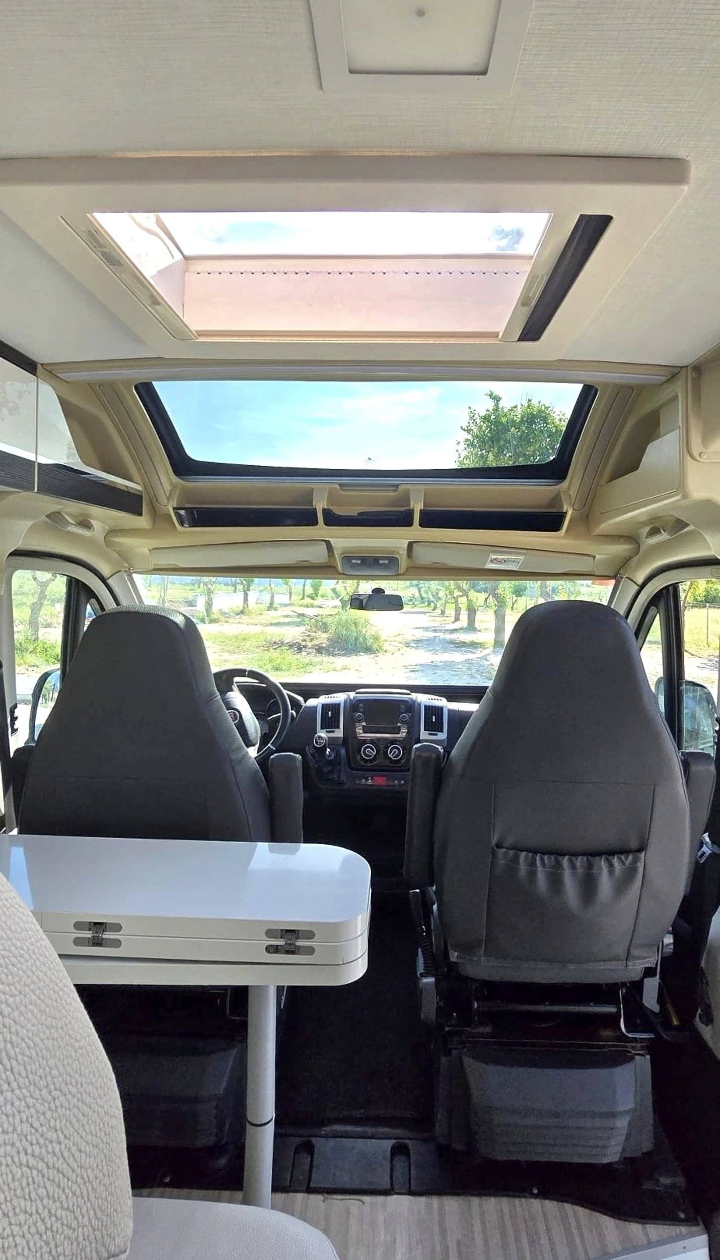 Benimar benimar benivan 119