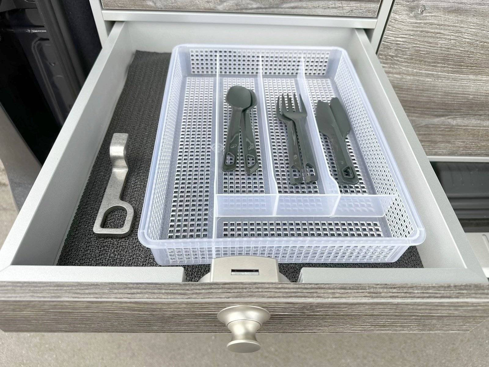 Volkswagen Caddy Maxi Beach