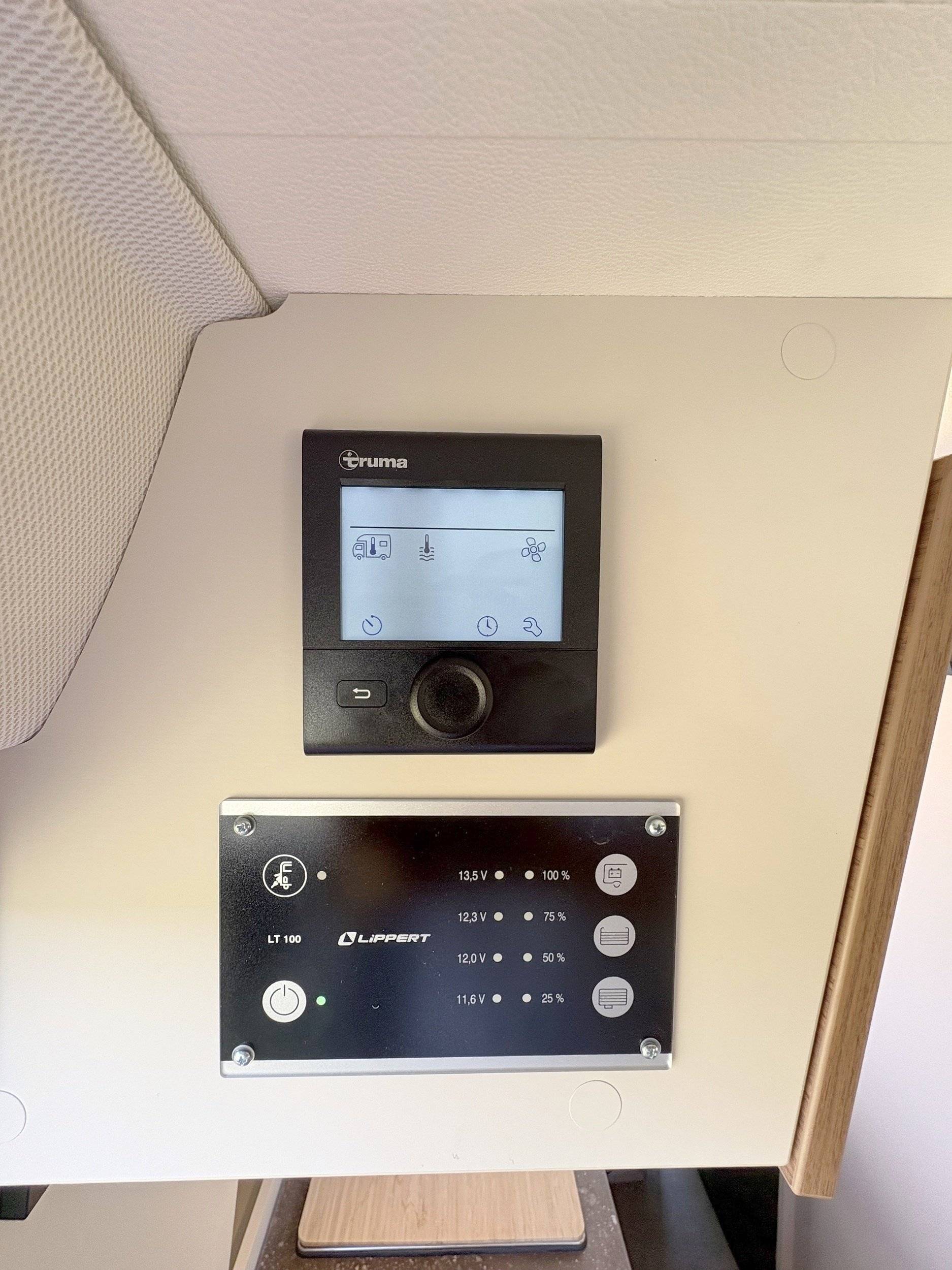 Bürstner Jumper 2,2 Blue HDI - 120 ch - Euro 6d