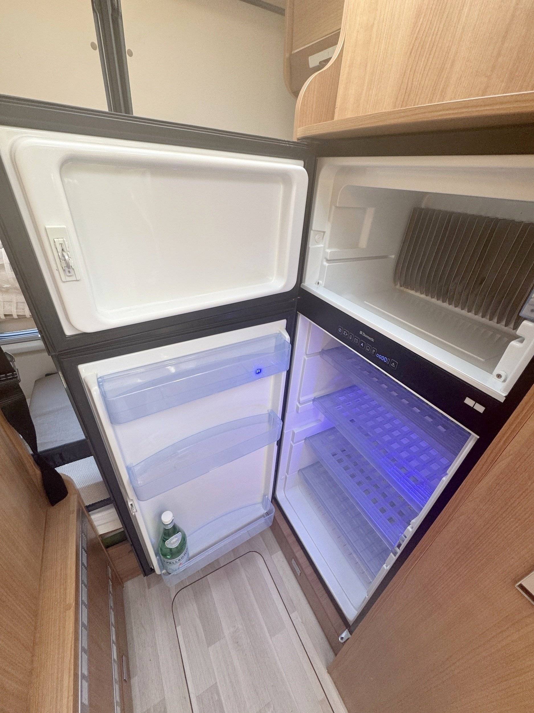 Campérêve Fiat ducato