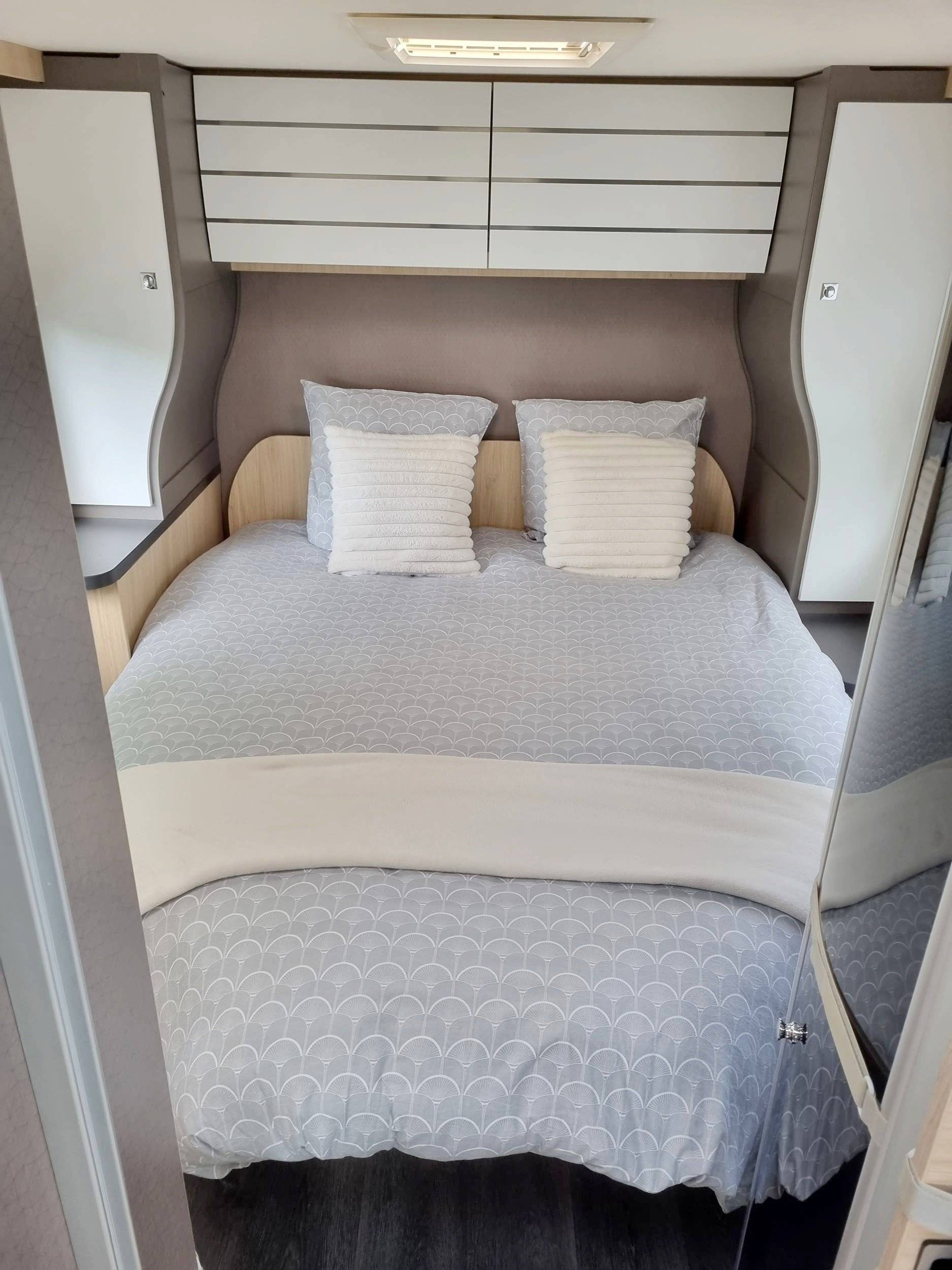 Chausson Chausson Titanium 