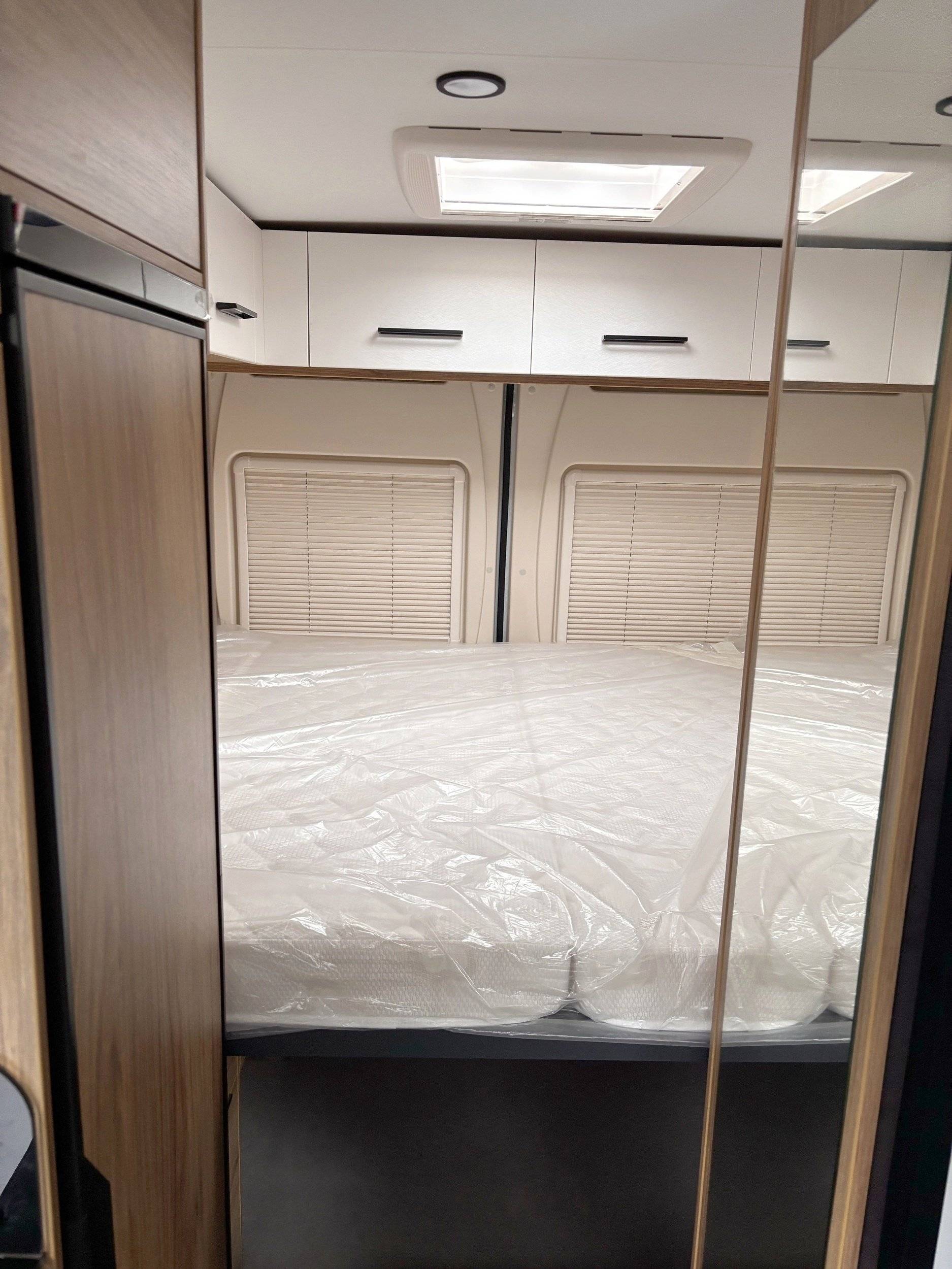 Font Vendôme Leader Camp