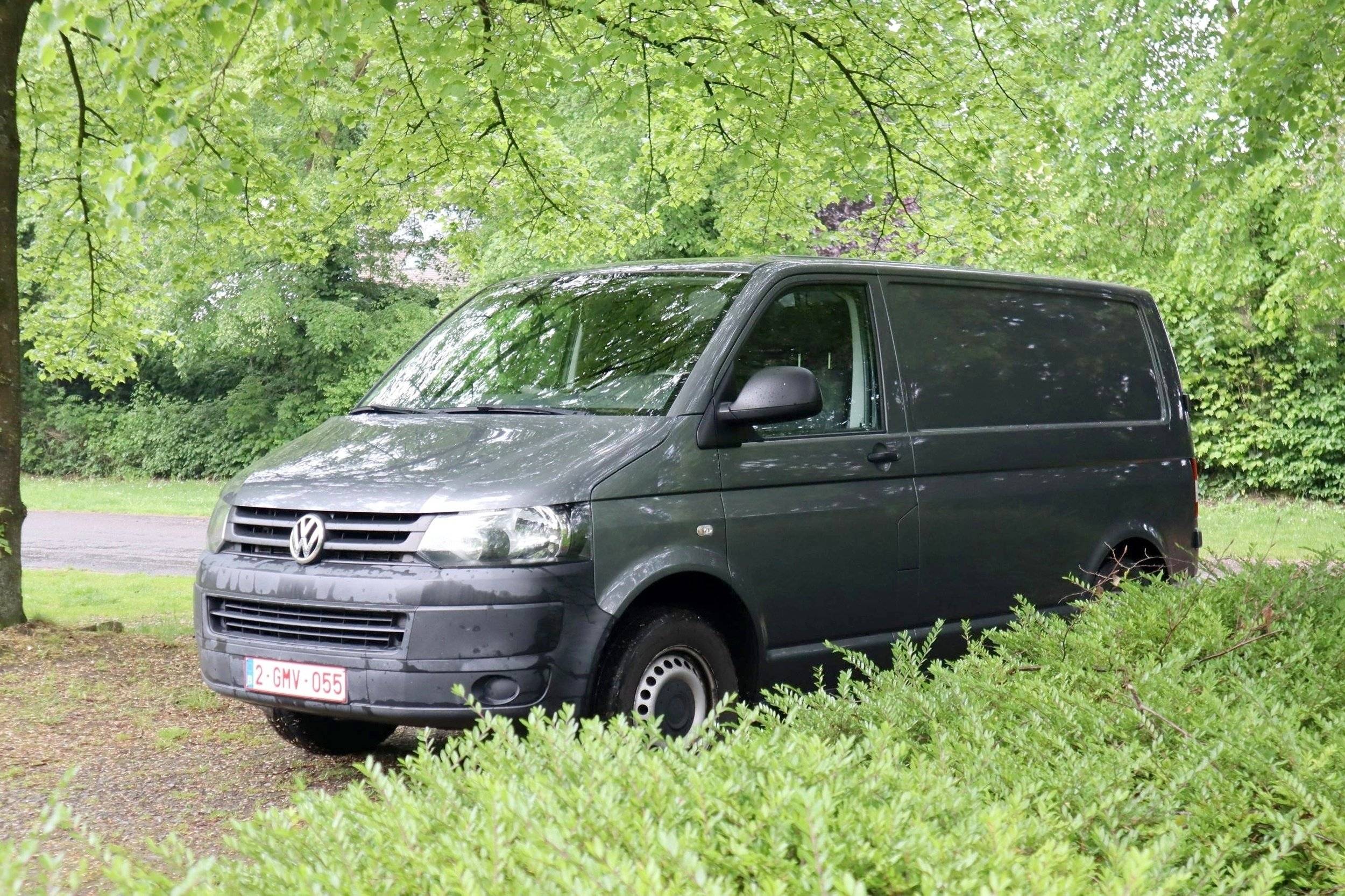Volkswagen 