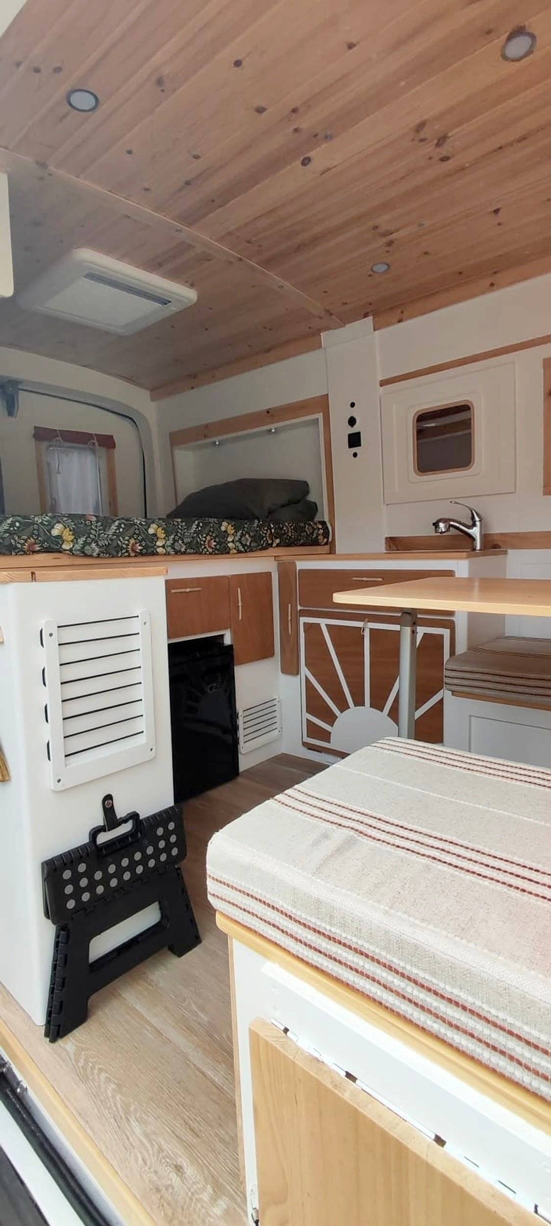 Ford Transit 2,2 l 125 ch