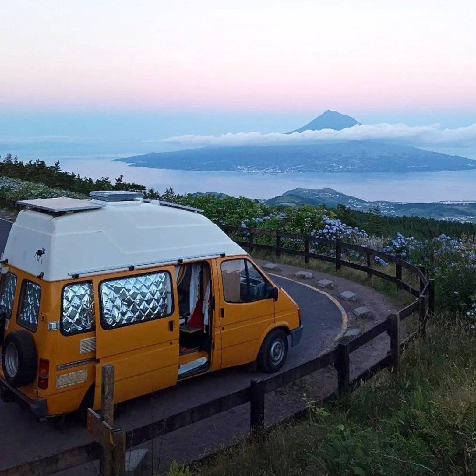 Ford Transit 2,0 l 115 ch