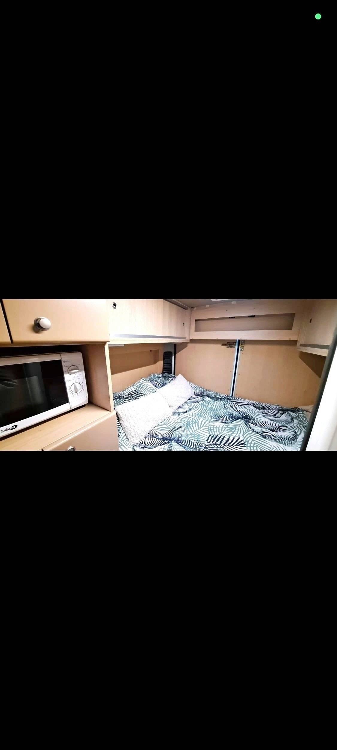 Fiat Ducato 120 Multijet