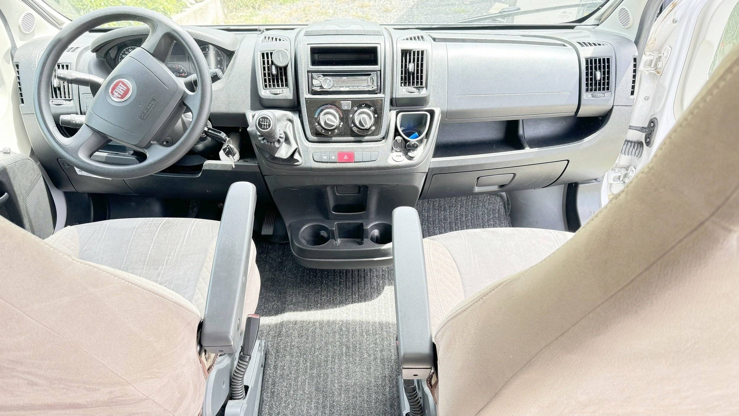 Chausson Chausson V594 Max 