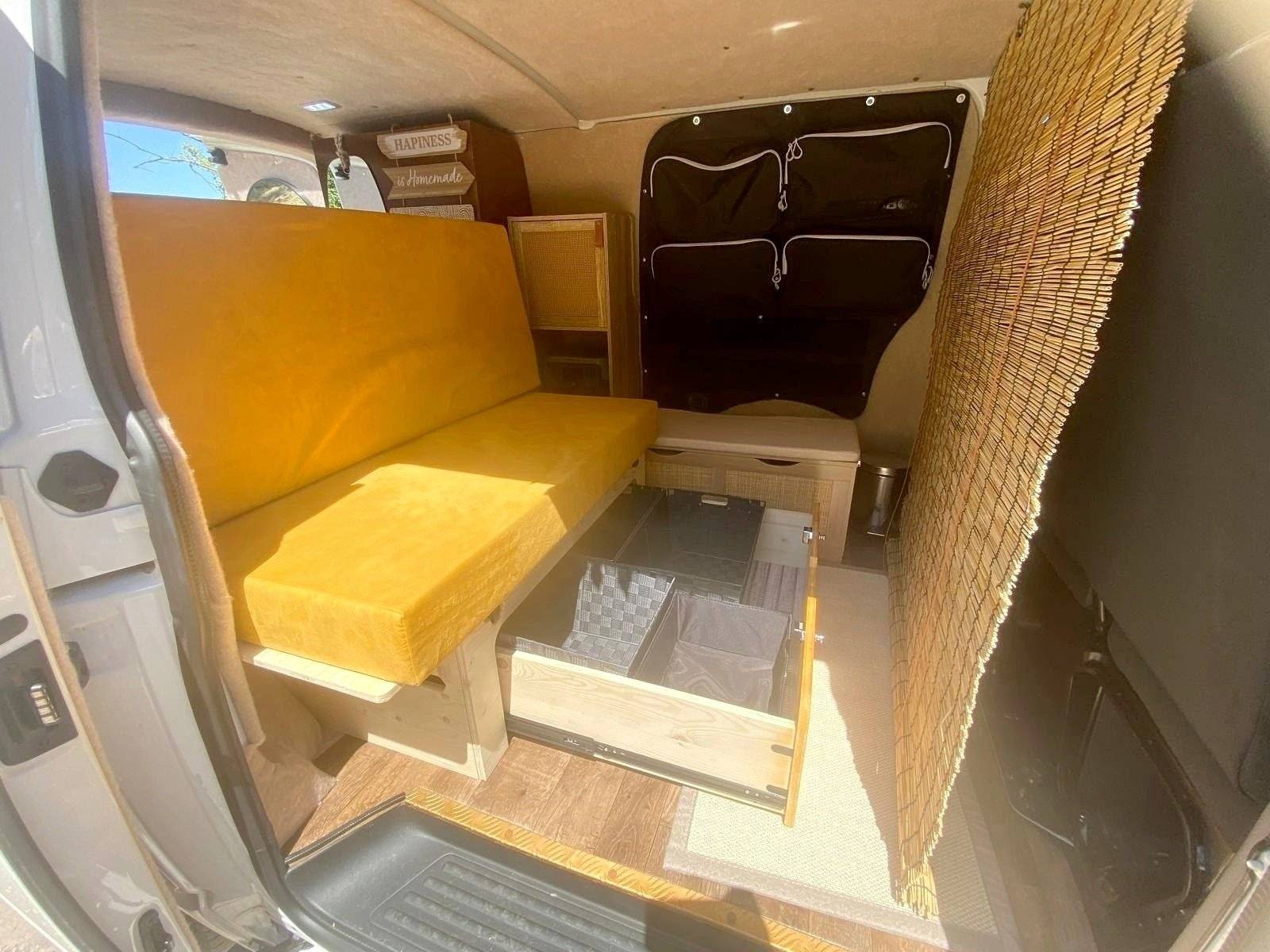 Volkswagen transporteur T6.1