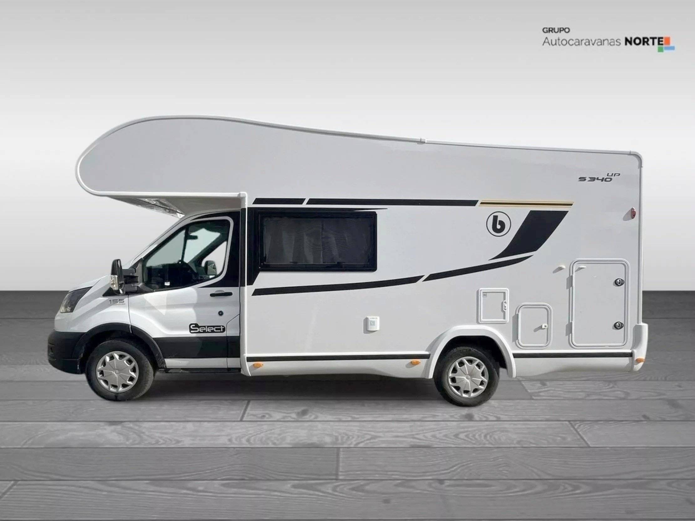 Benimar Benimar Sport 340