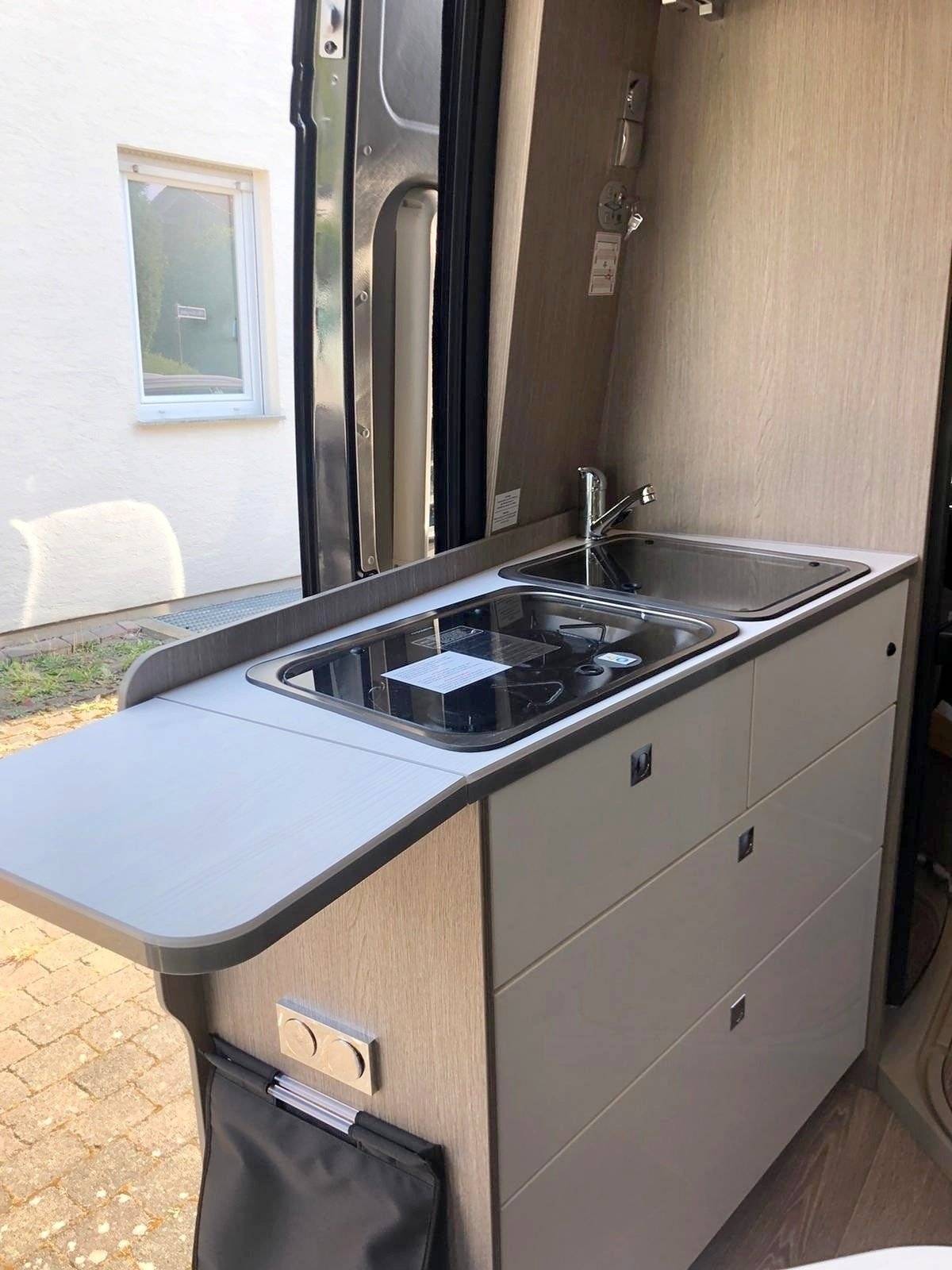 Pössl Roadcruiser Revolution