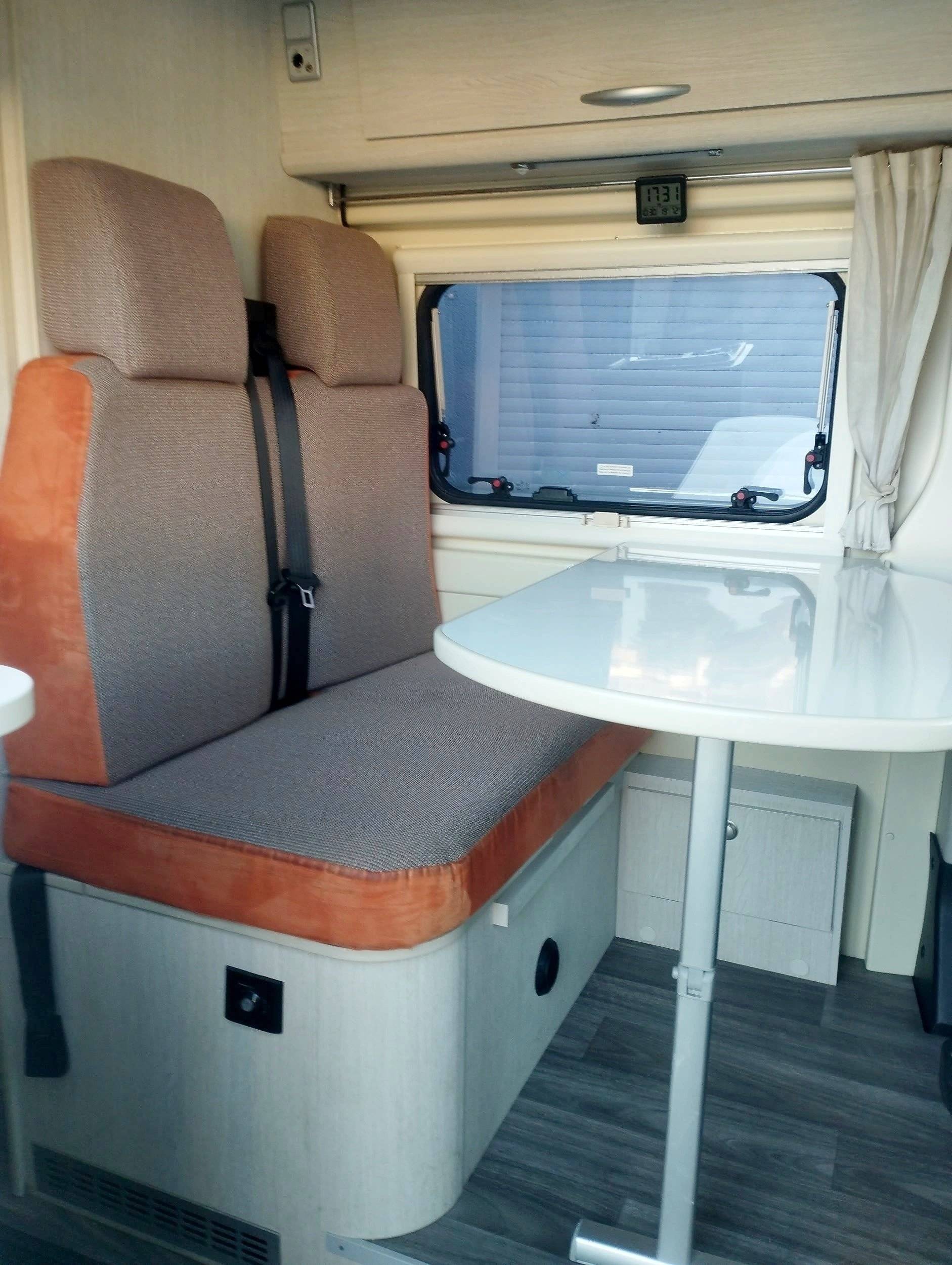 Chausson twist v594 max