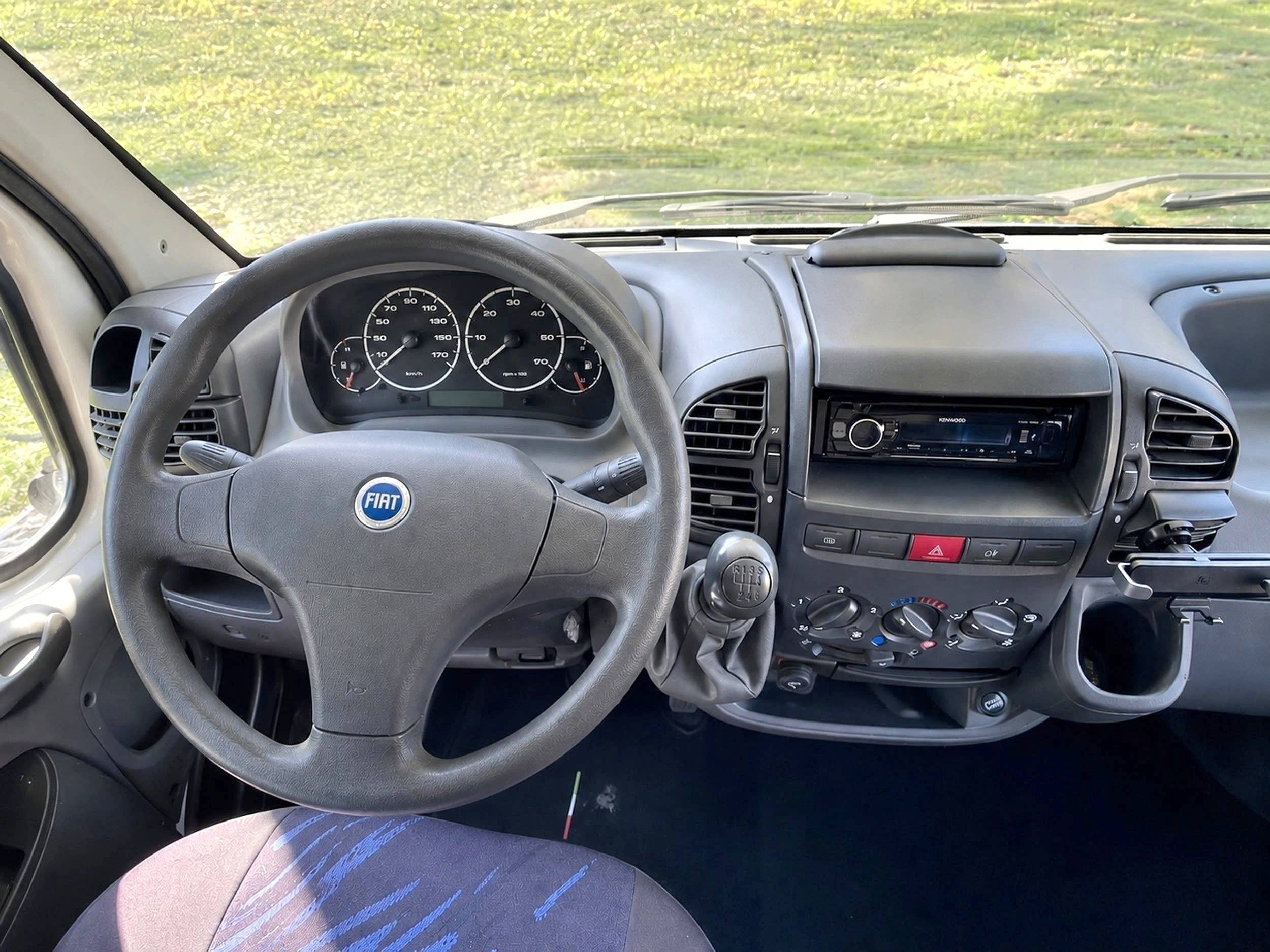 Arca Arca 715  GLT 