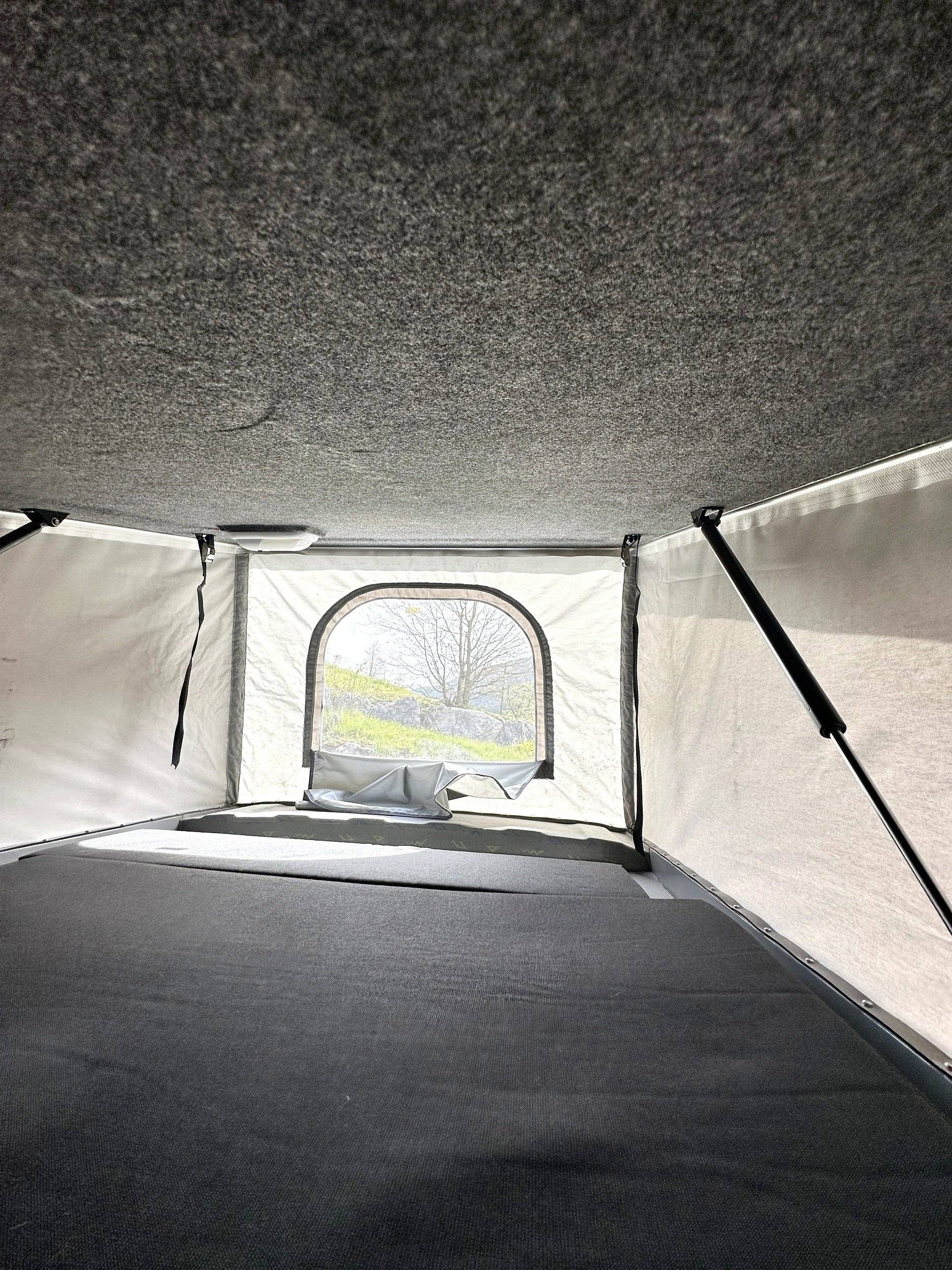 Stylevan Volkswagen T5 