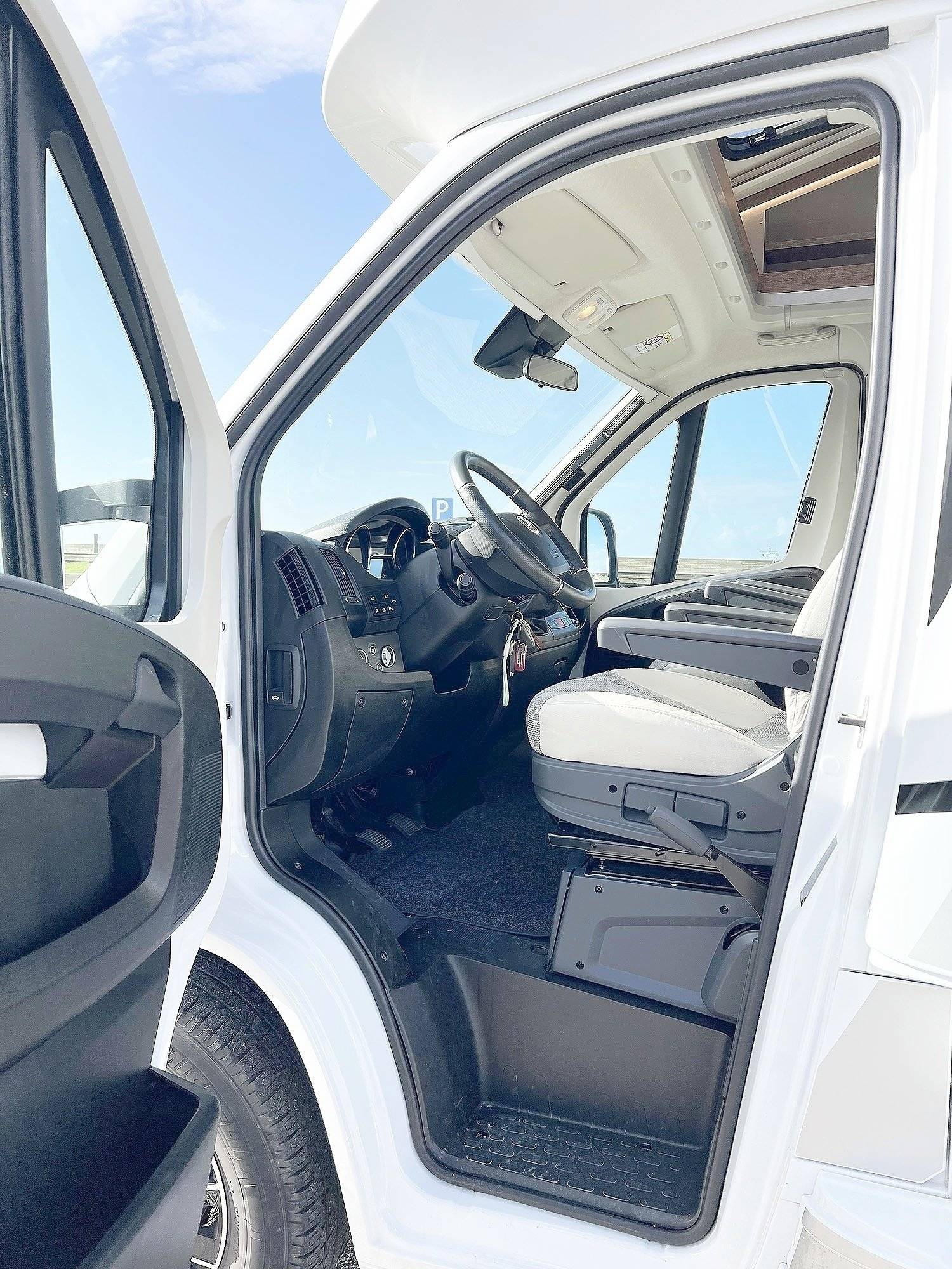 Dethleffs Dethleffs TREND 7057 DBM/EB