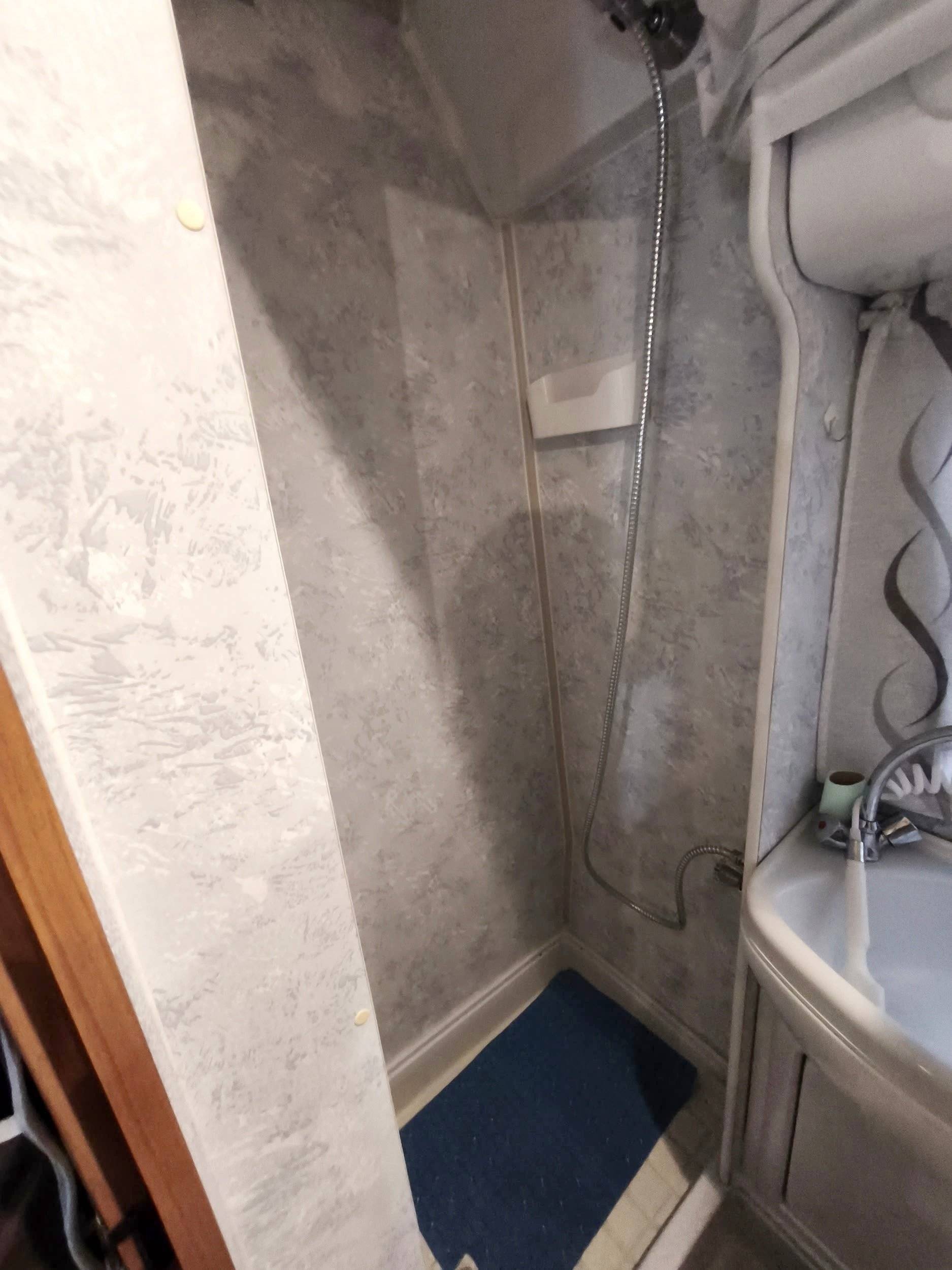 Elnagh DUCATO 1.9 TD