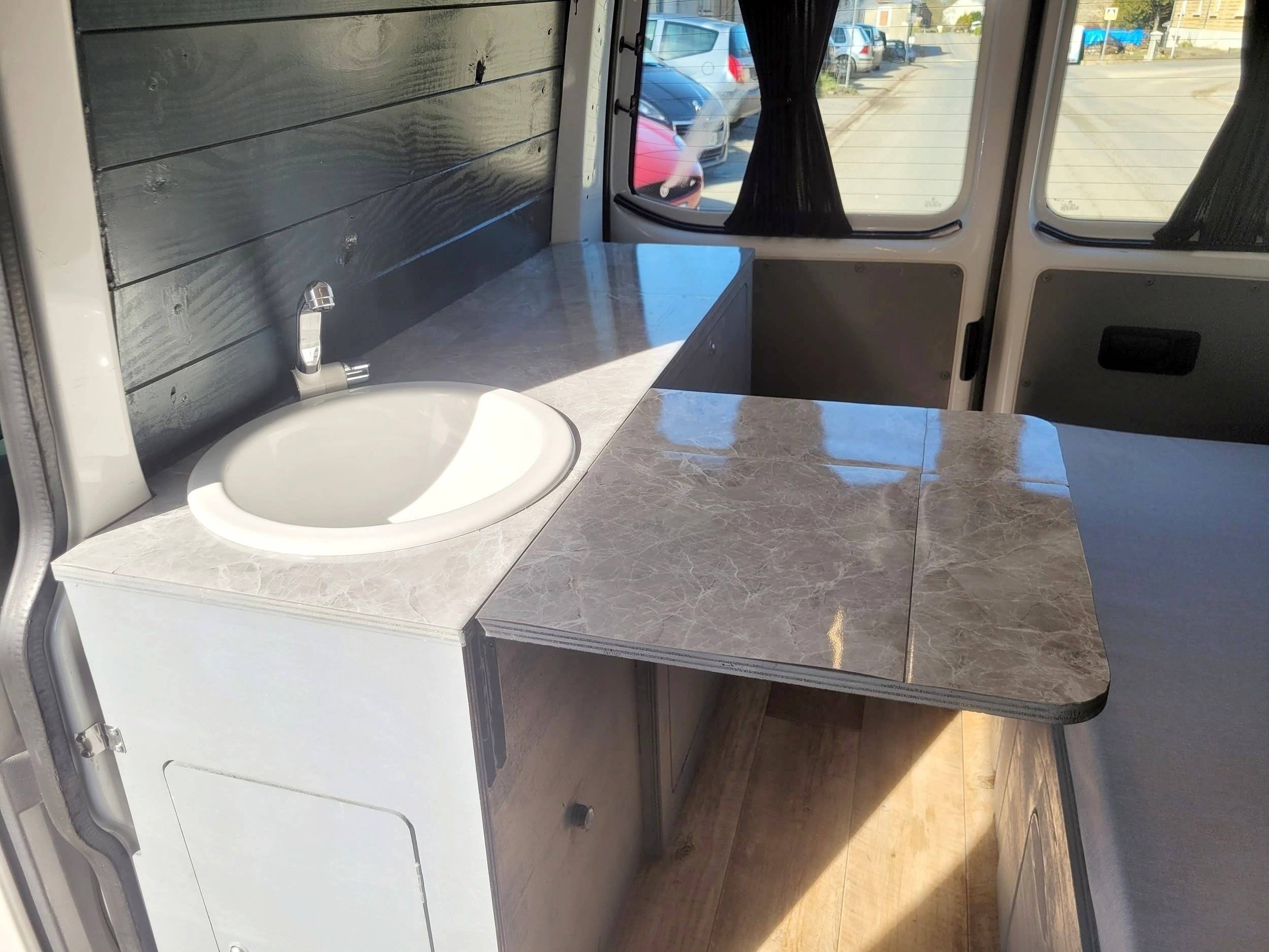 Armorique Van T5 Transporter 2,0 TDI 114cv