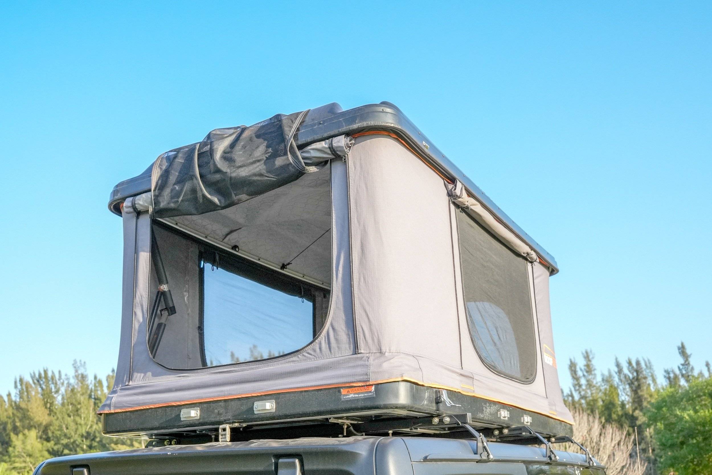 Sonstiges NA Adventure Tent NA Adventure Tent - Yescapa