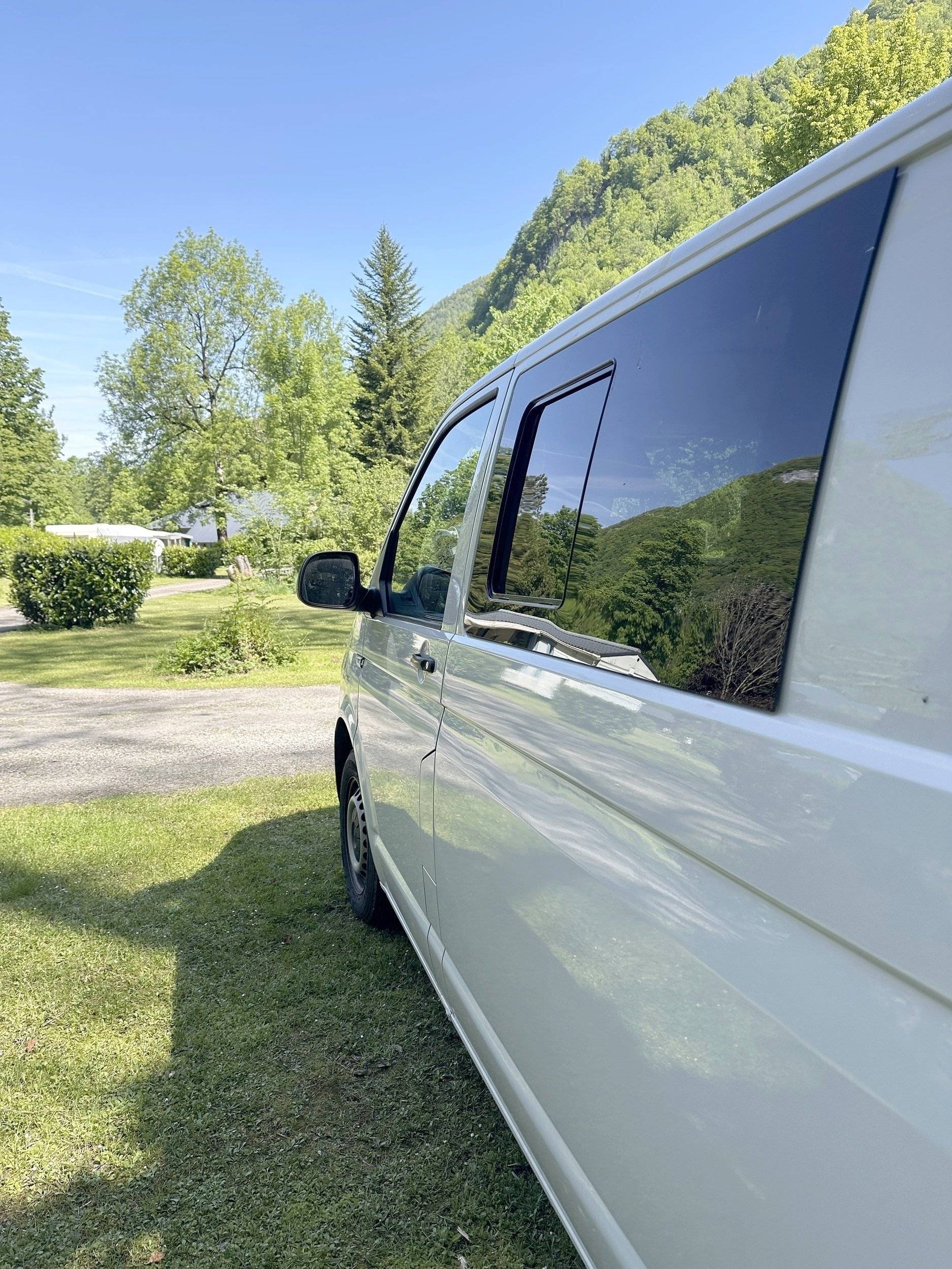 Volkswagen T6