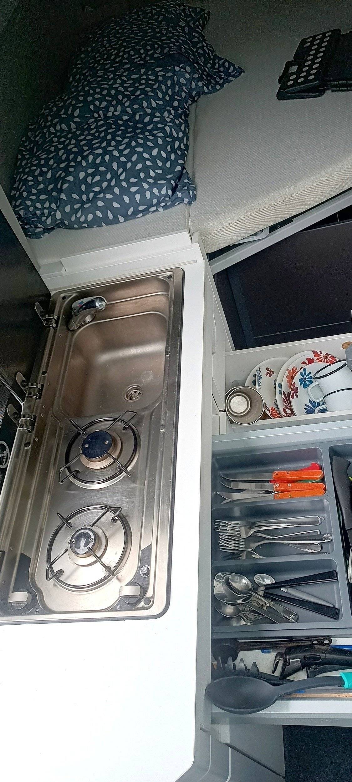 Volkswagen Volkswagen Grand California