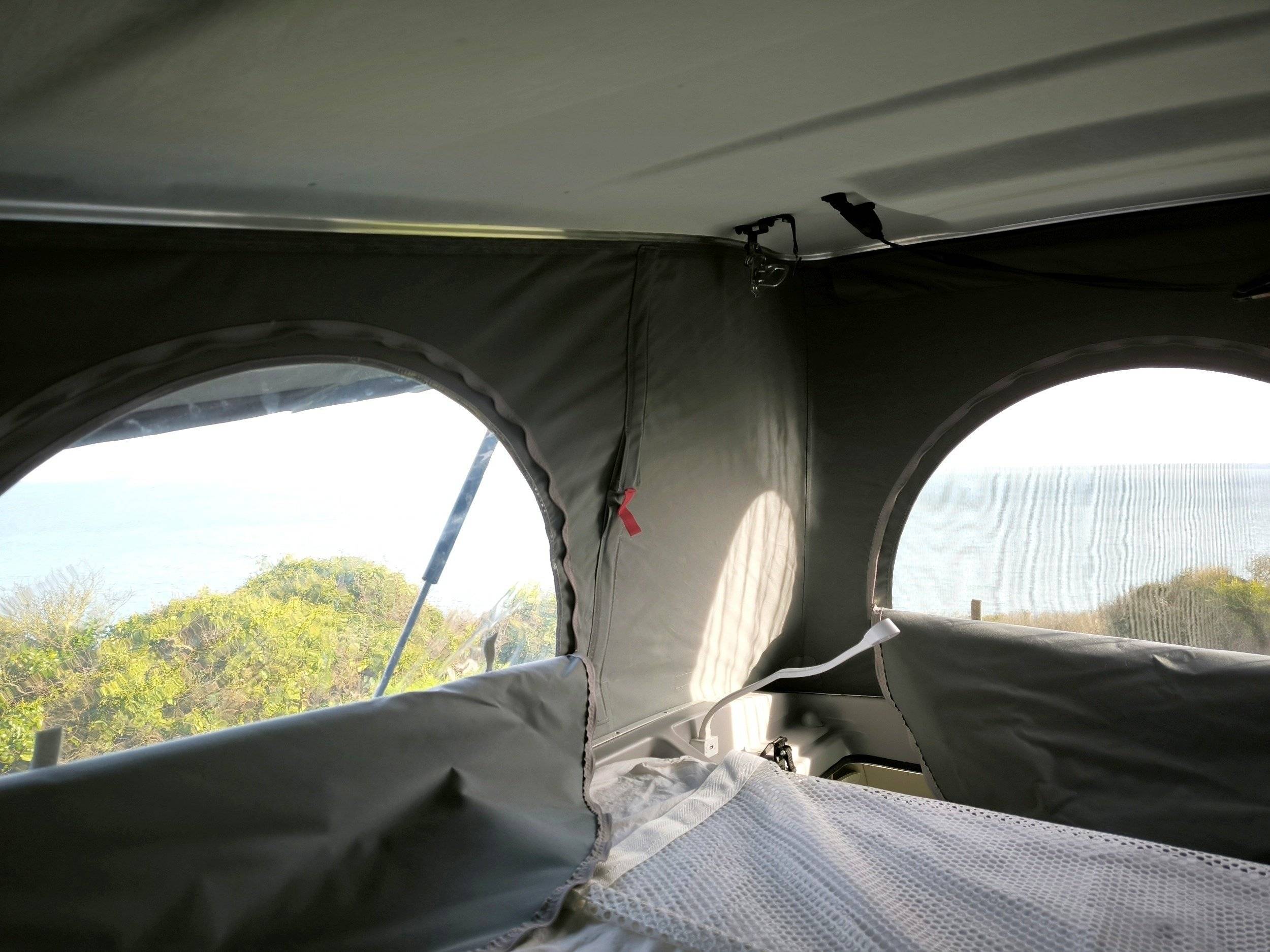 Bürstner Campeo C 640