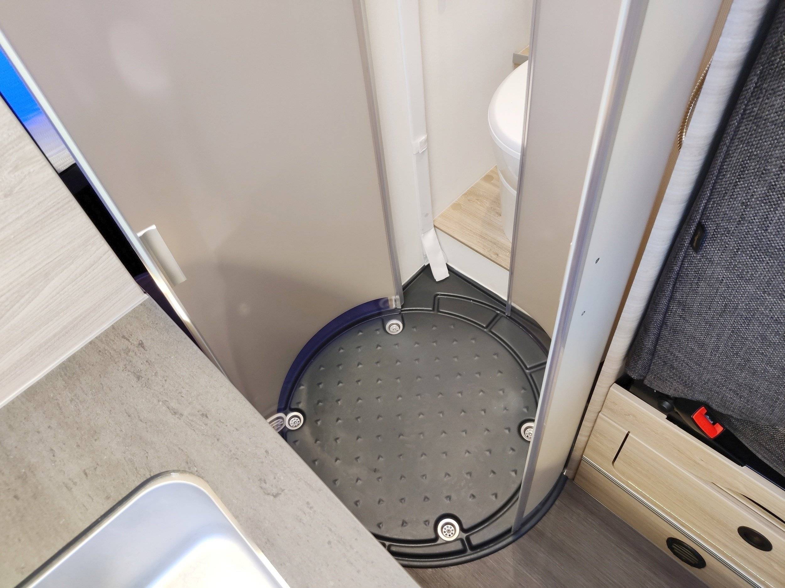 Knaus Box Star 600 Street XL