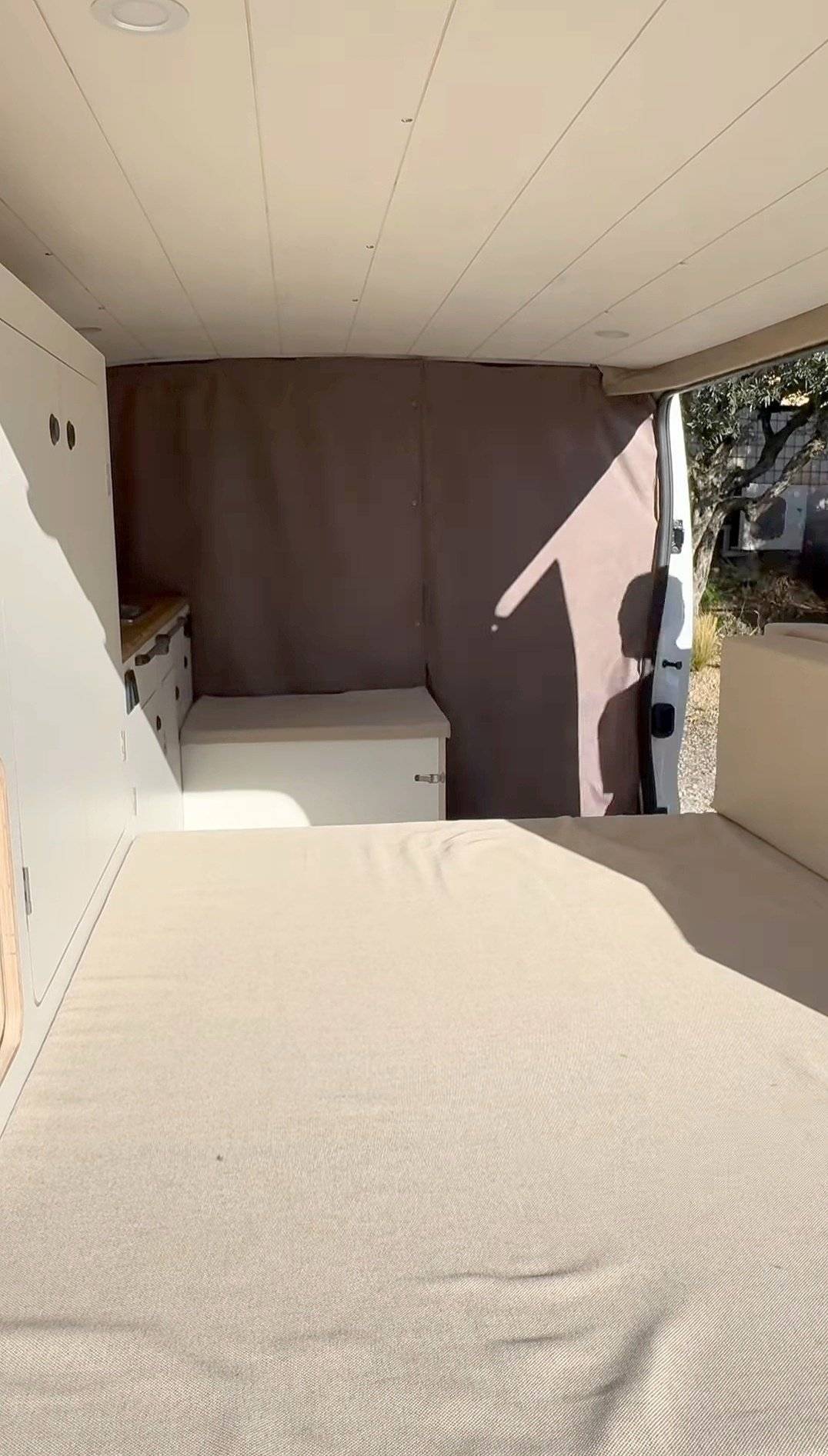 . TRAFIC III L1H1 ("Grand confort")