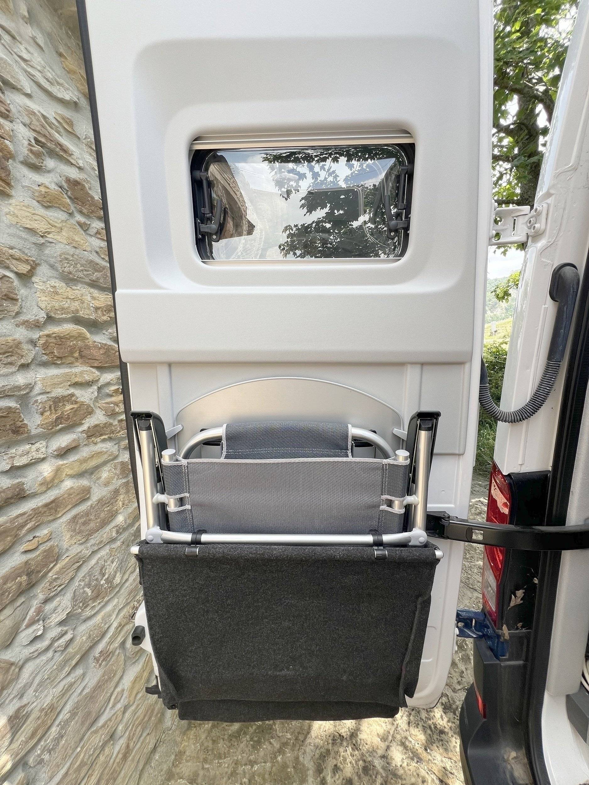 Volkswagen Volkswagen Grand California 600