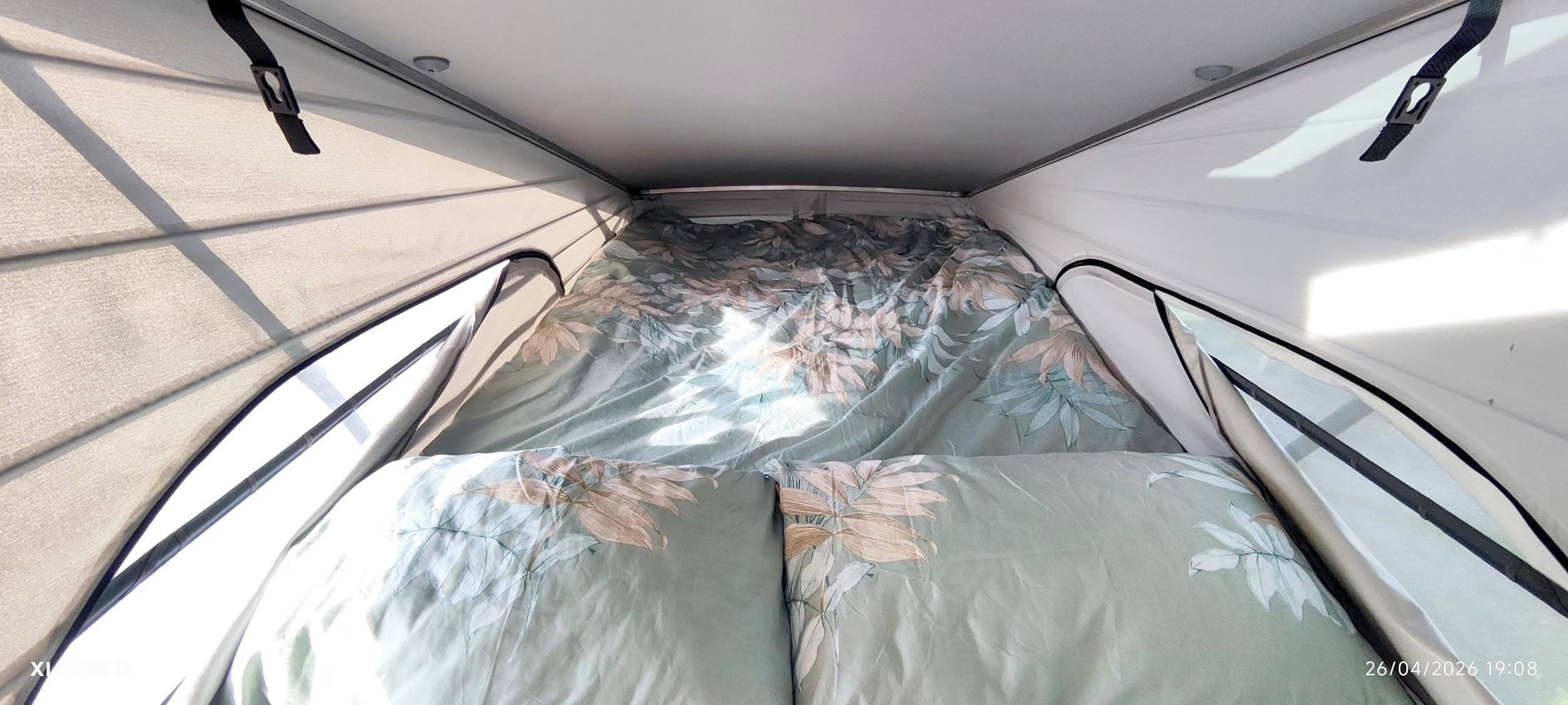 Westfalia Marco Polo