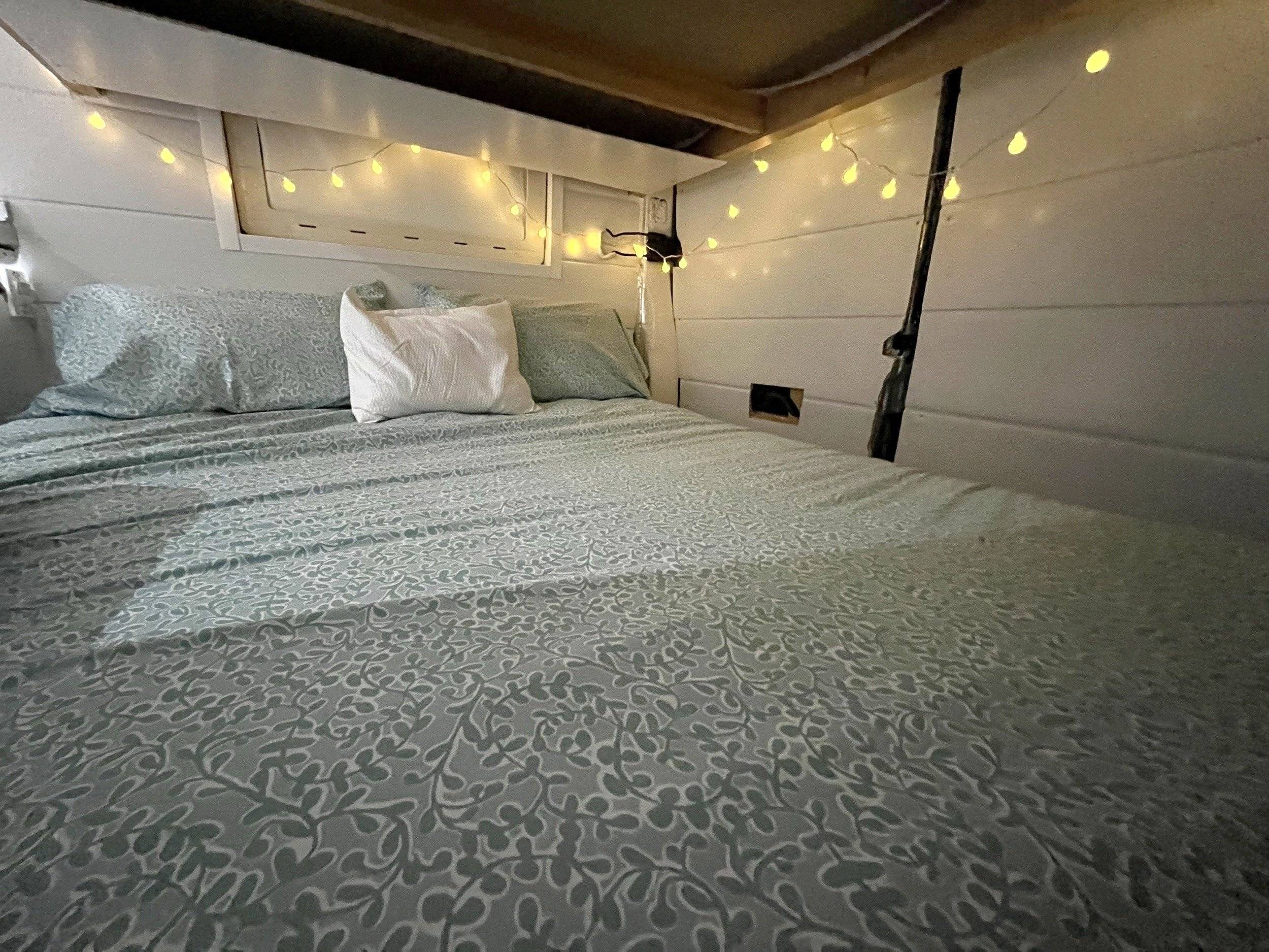 Renault Master 2,5 l dCi 120 ch.