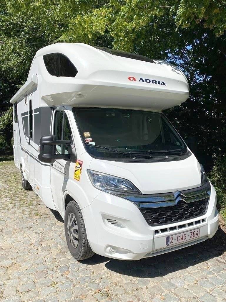 Adria Mobil 