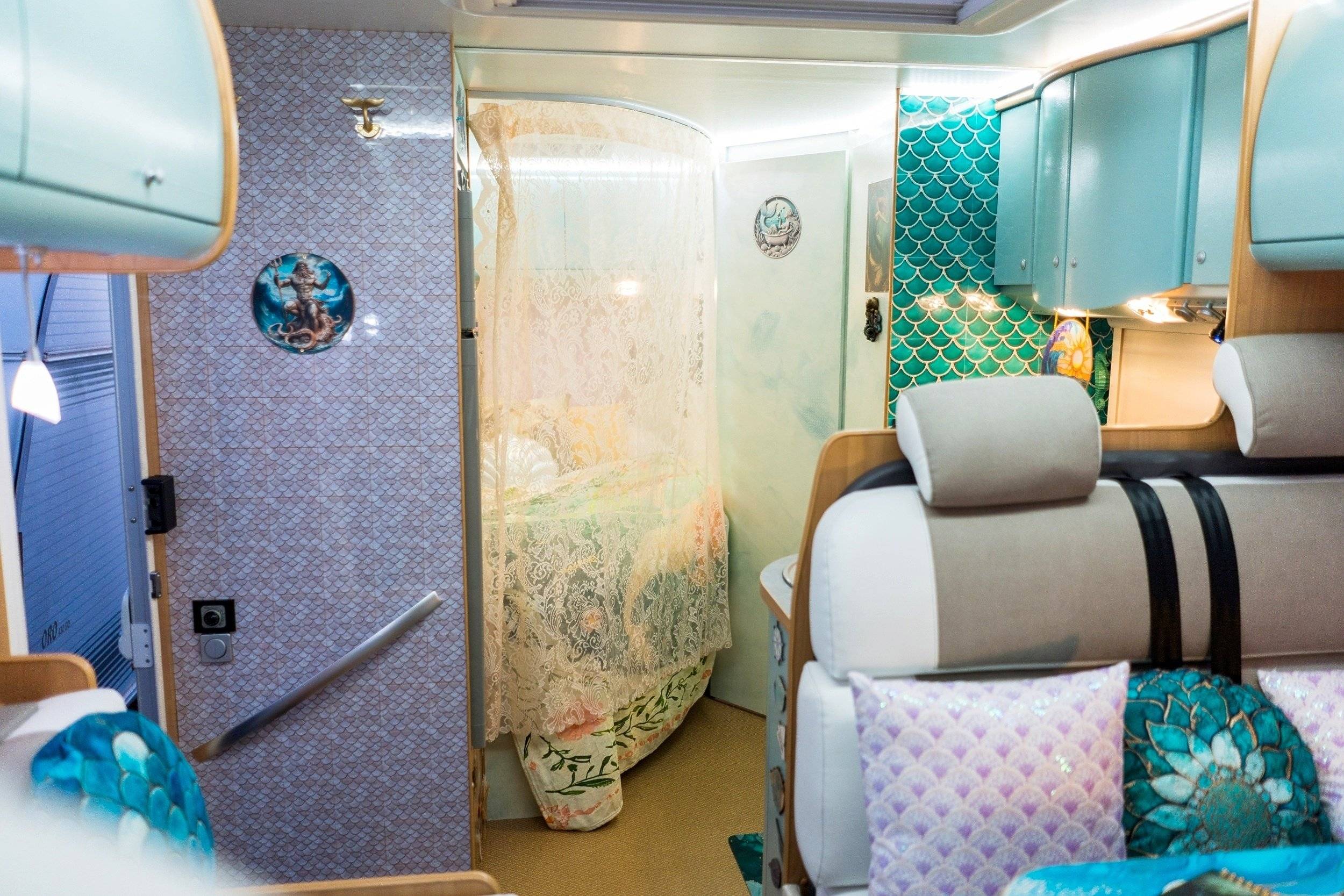 Bürstner Master 2,3 l 145 ch