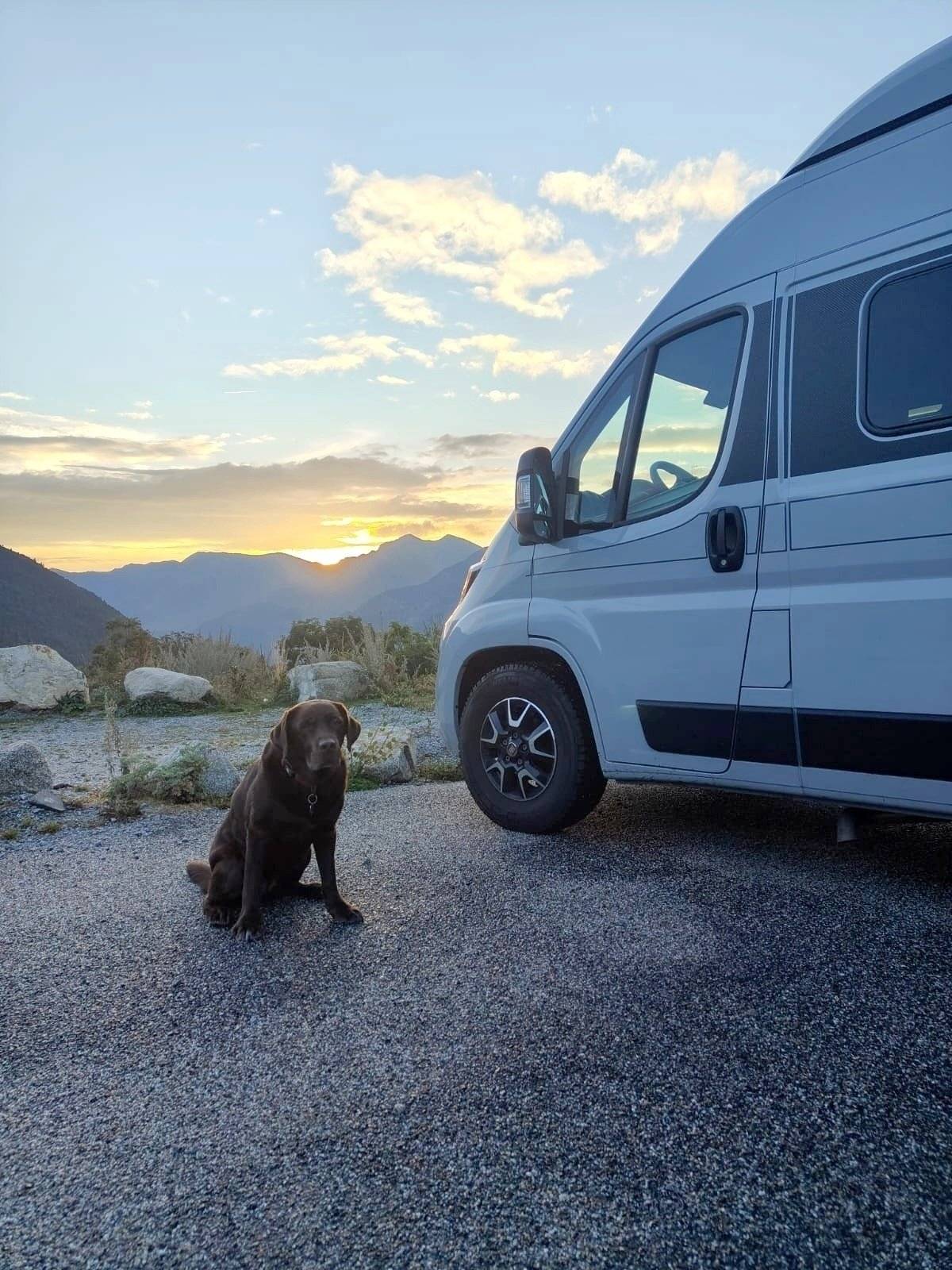 Hymer Hymer Gran Canyon