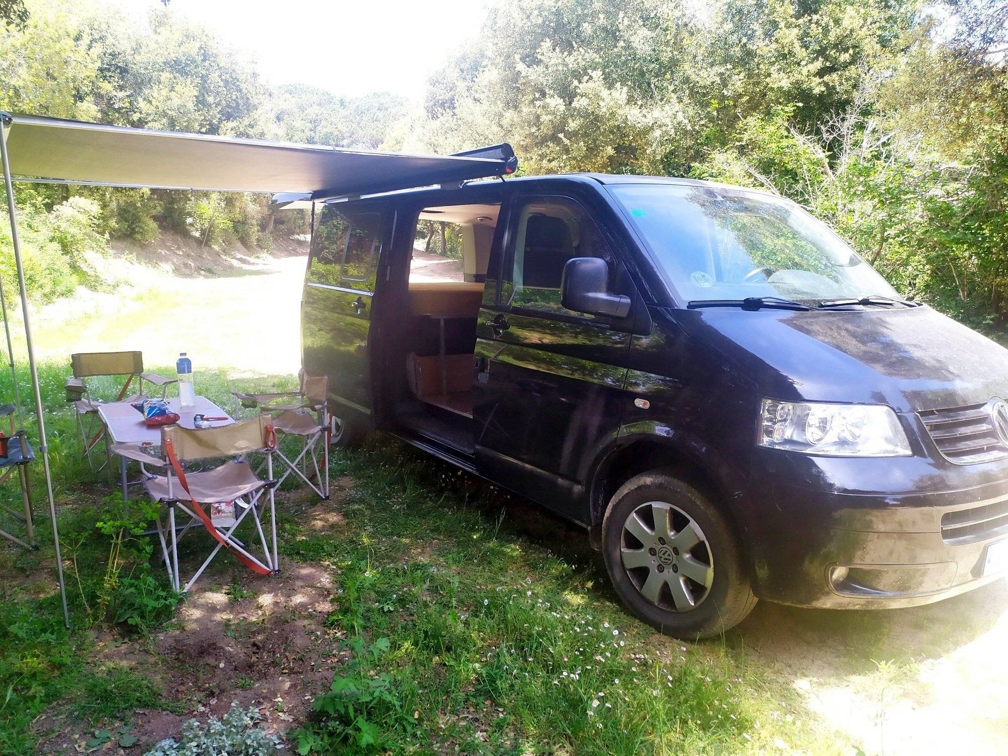 Volkswagen Caravelle 2.0 TDI 140 cv