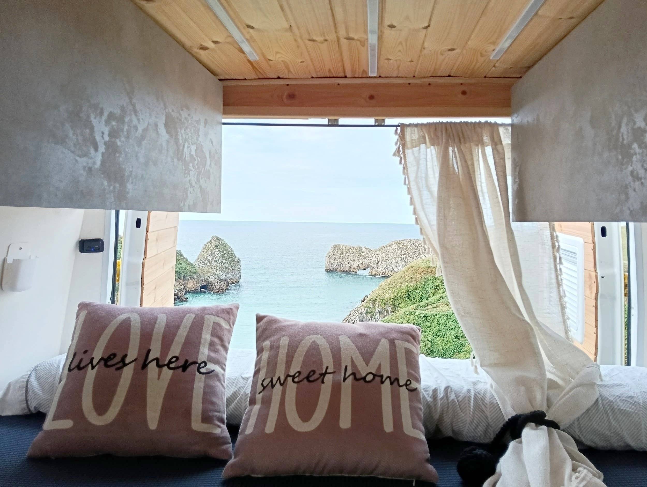 Arca Daily 2,3 l 156 ch