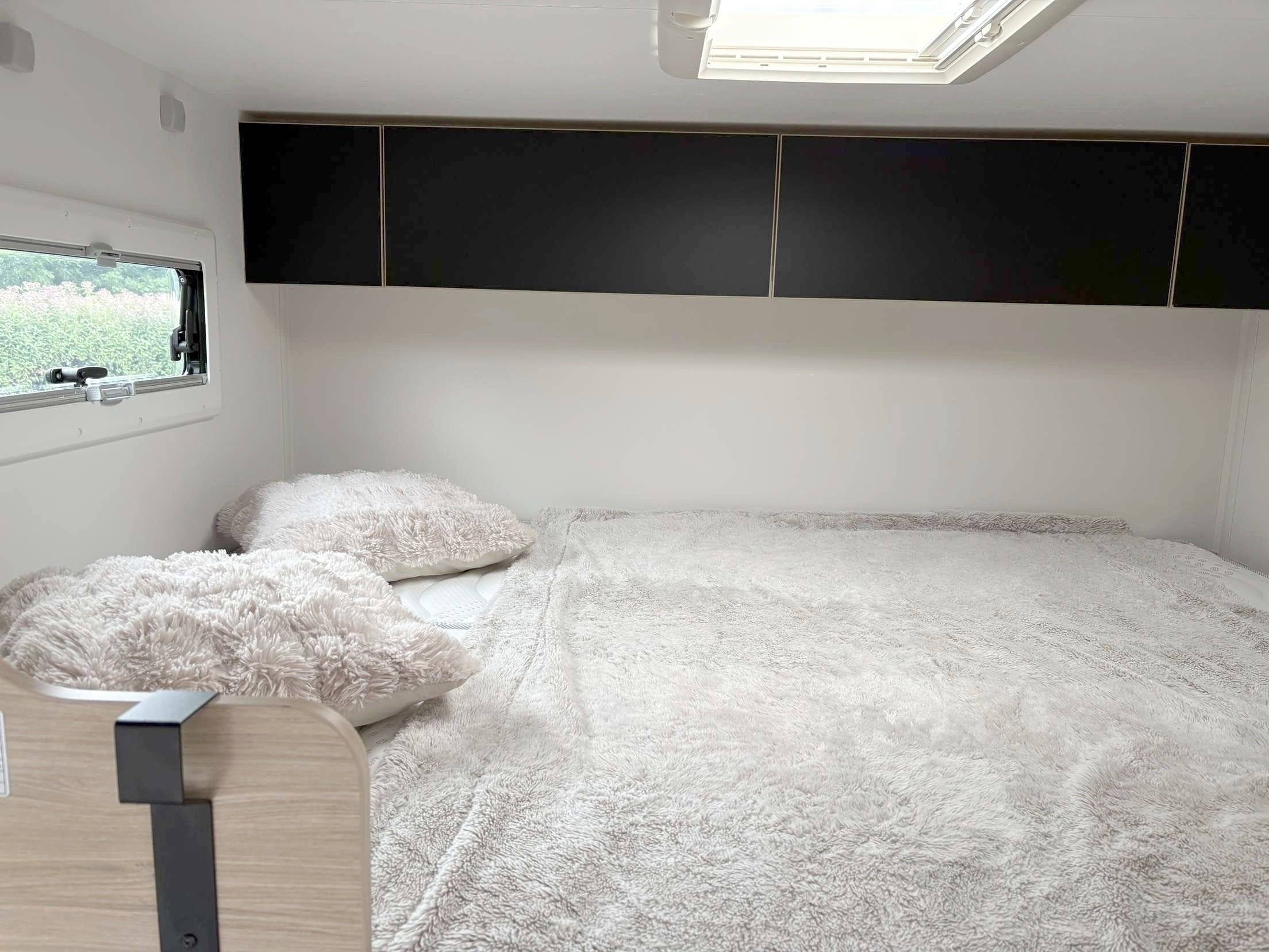 Chausson Renault master 2,3l 145 cv