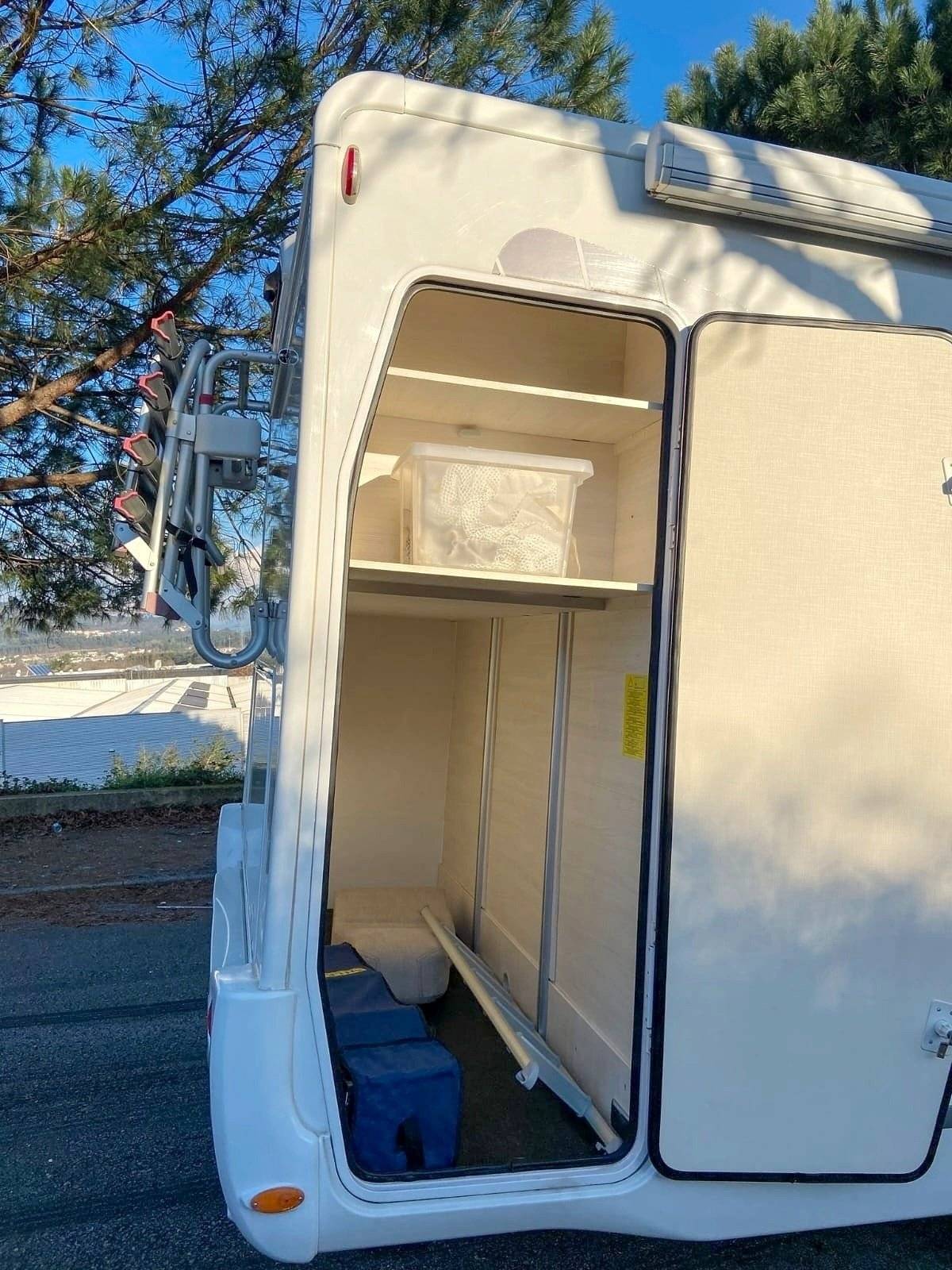 Chausson FLASH 716