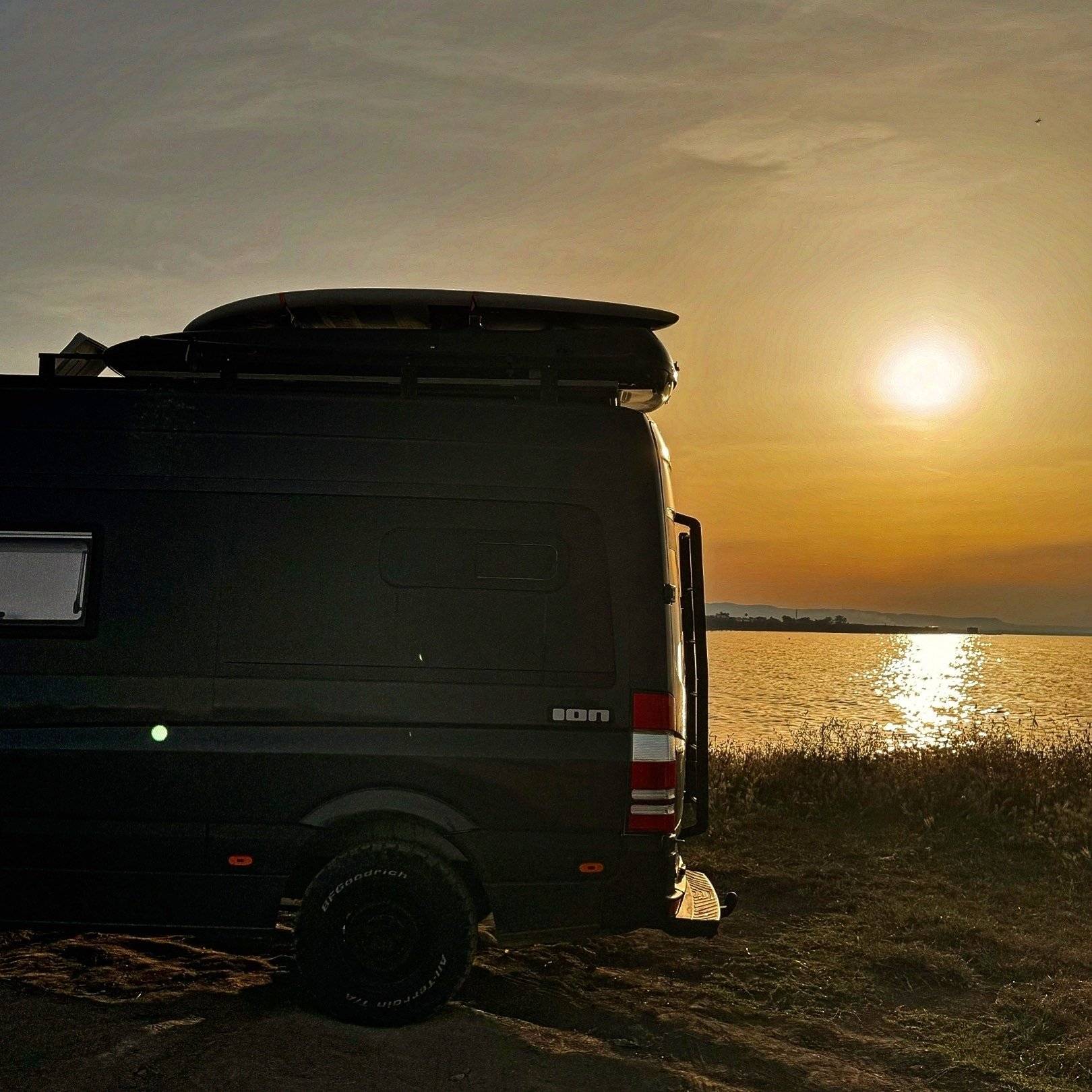 Mercedes MERCEDES SPRINTER