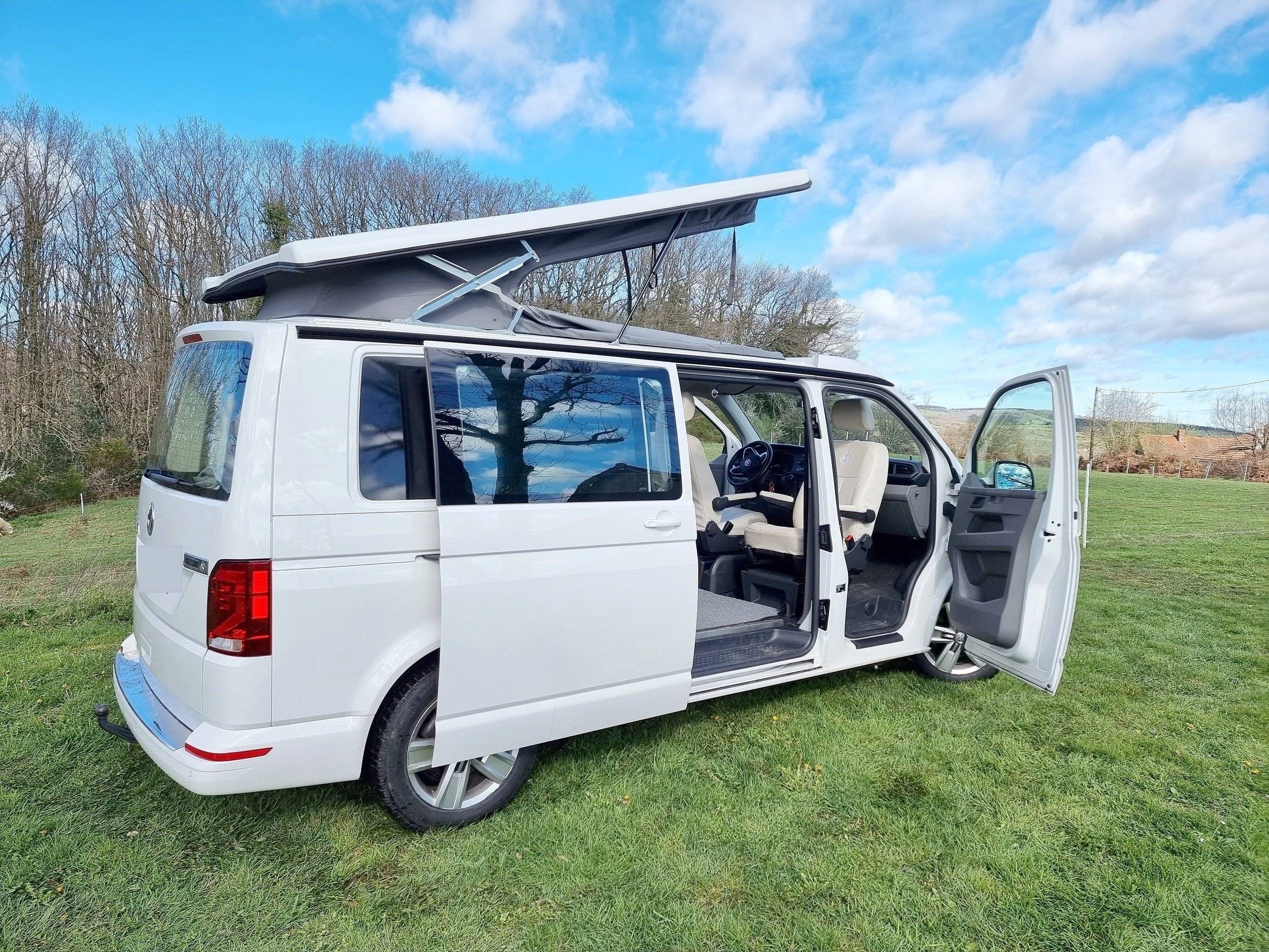 Westfalia WESTFALIA Kepler six