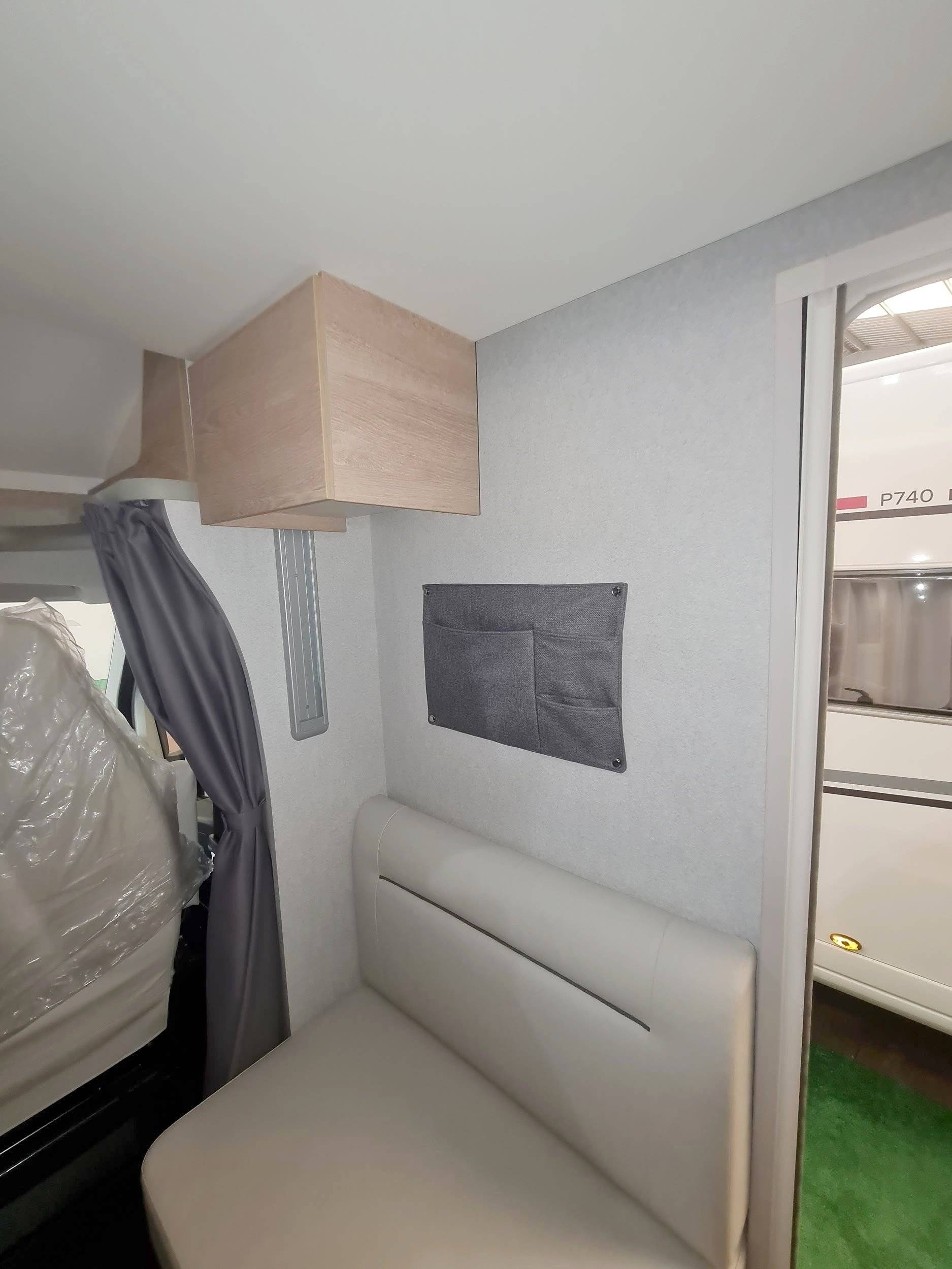 Pilote JOA 75T - RUEIL